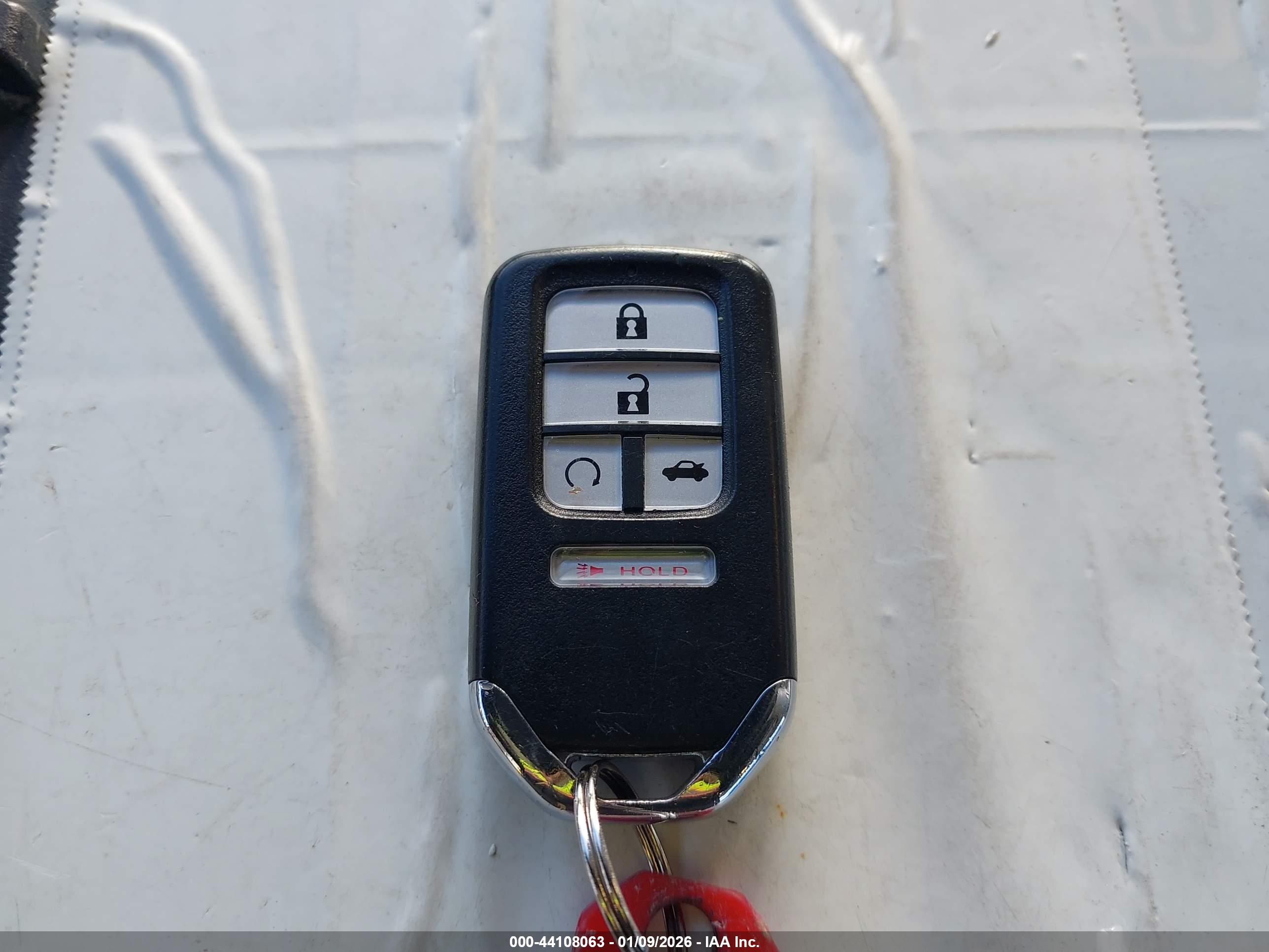 HONDA CIVIC image 11