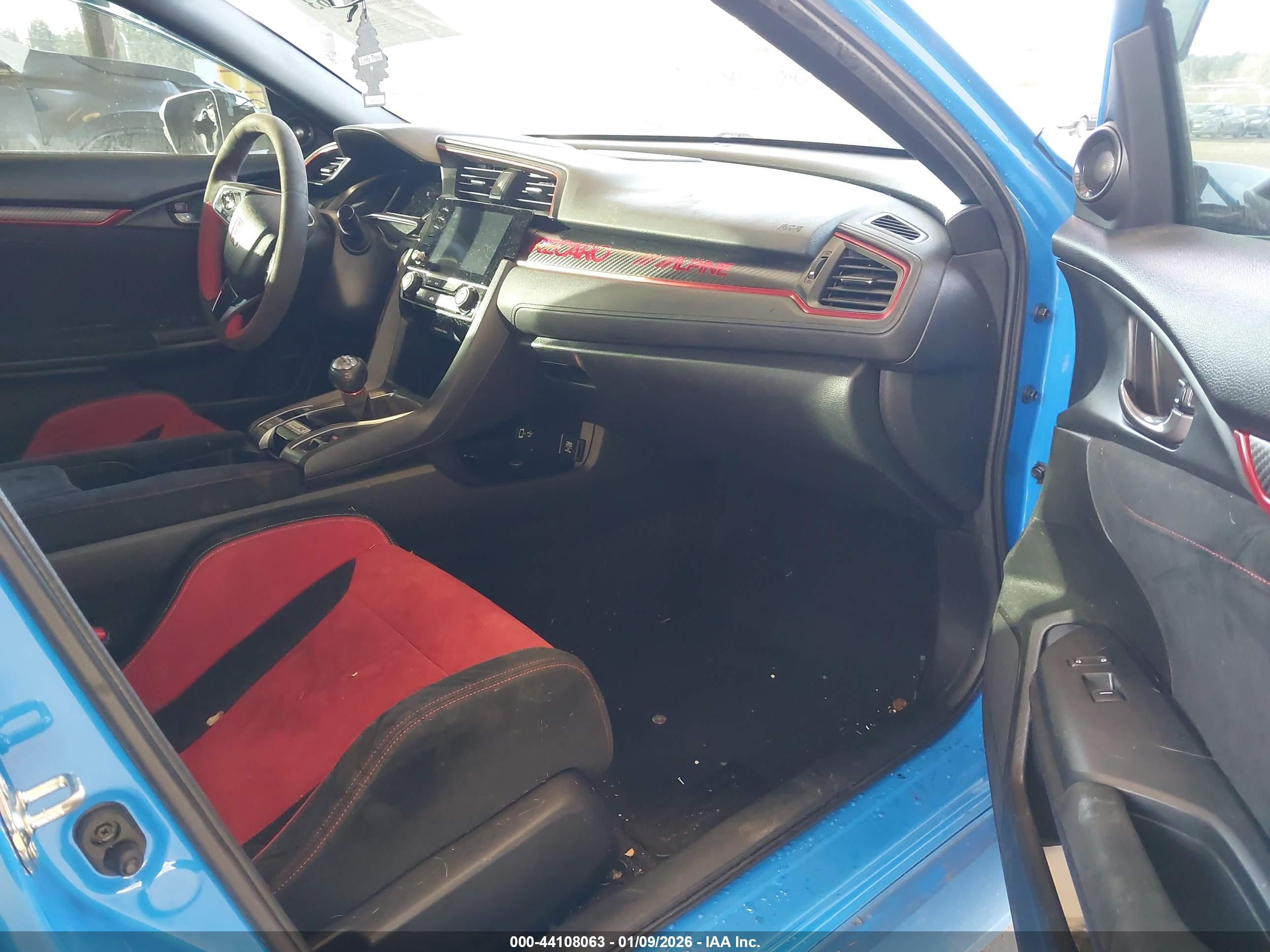 HONDA CIVIC image 5