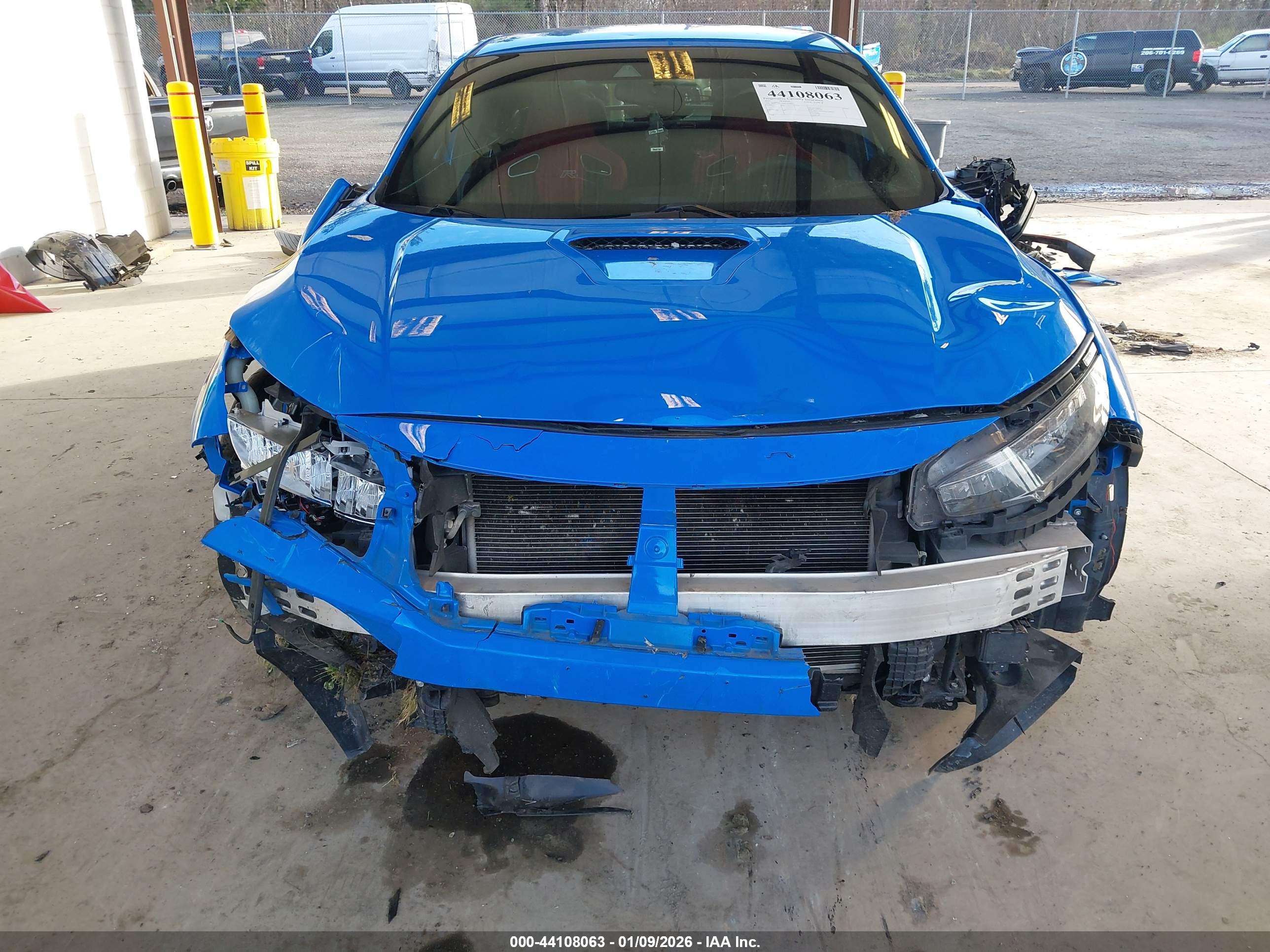 HONDA CIVIC image 6