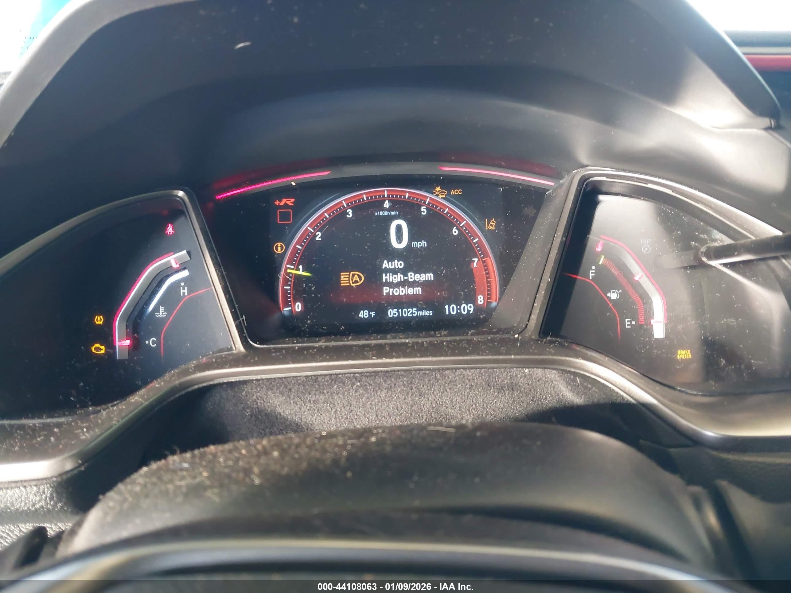 HONDA CIVIC image 7