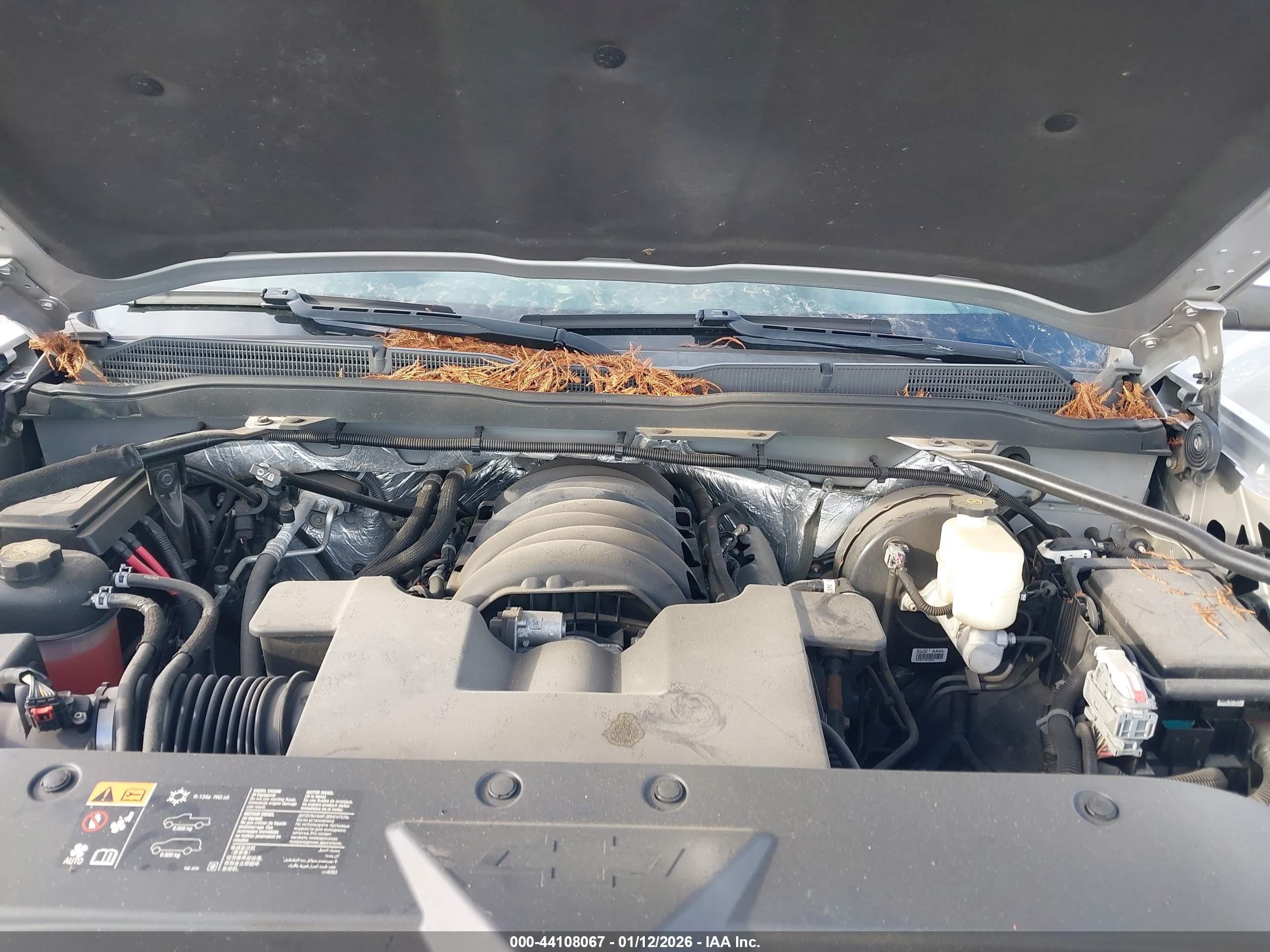 CHEVROLET SILVERADO image 10
