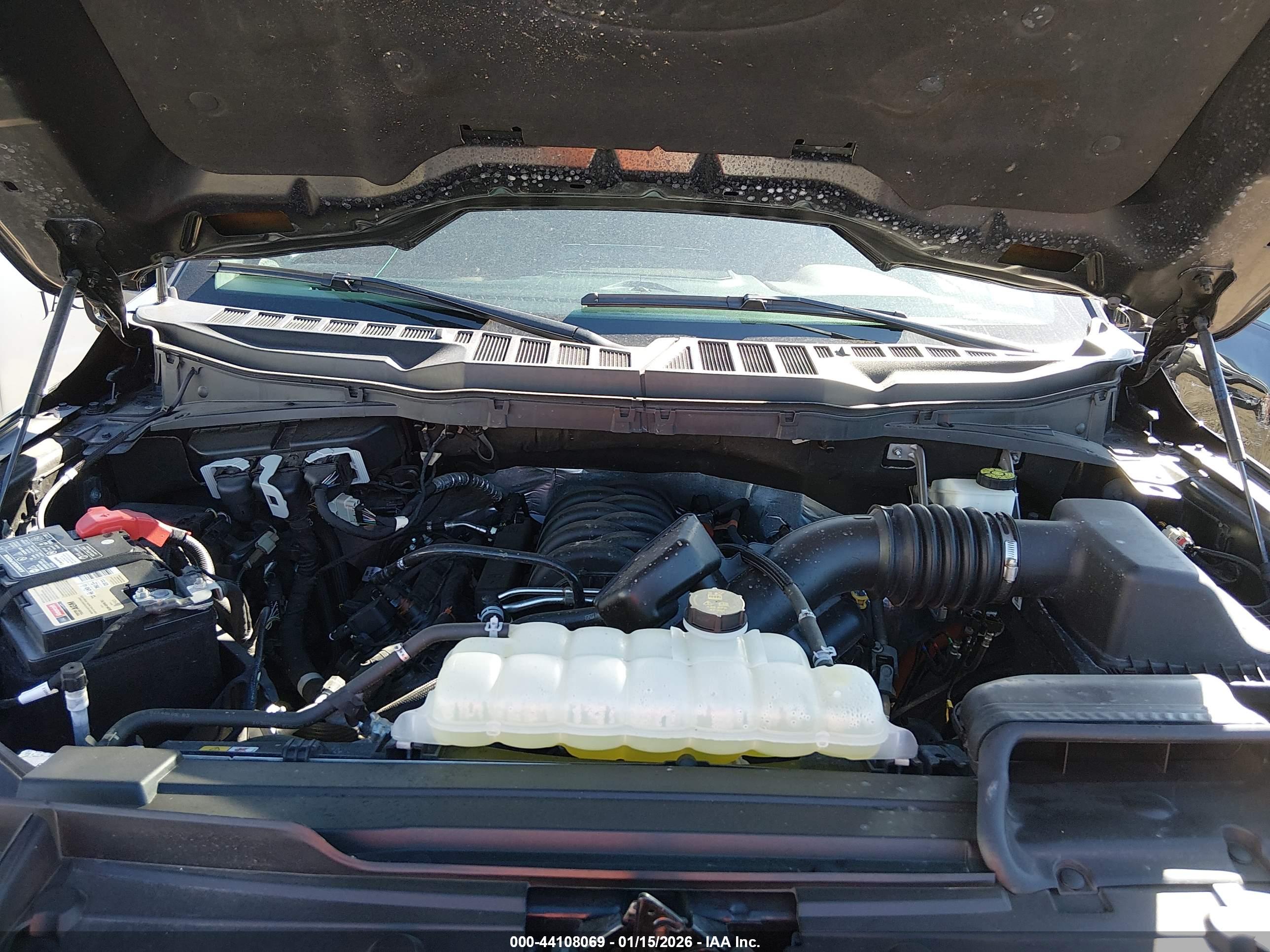 FORD F-150 image 10