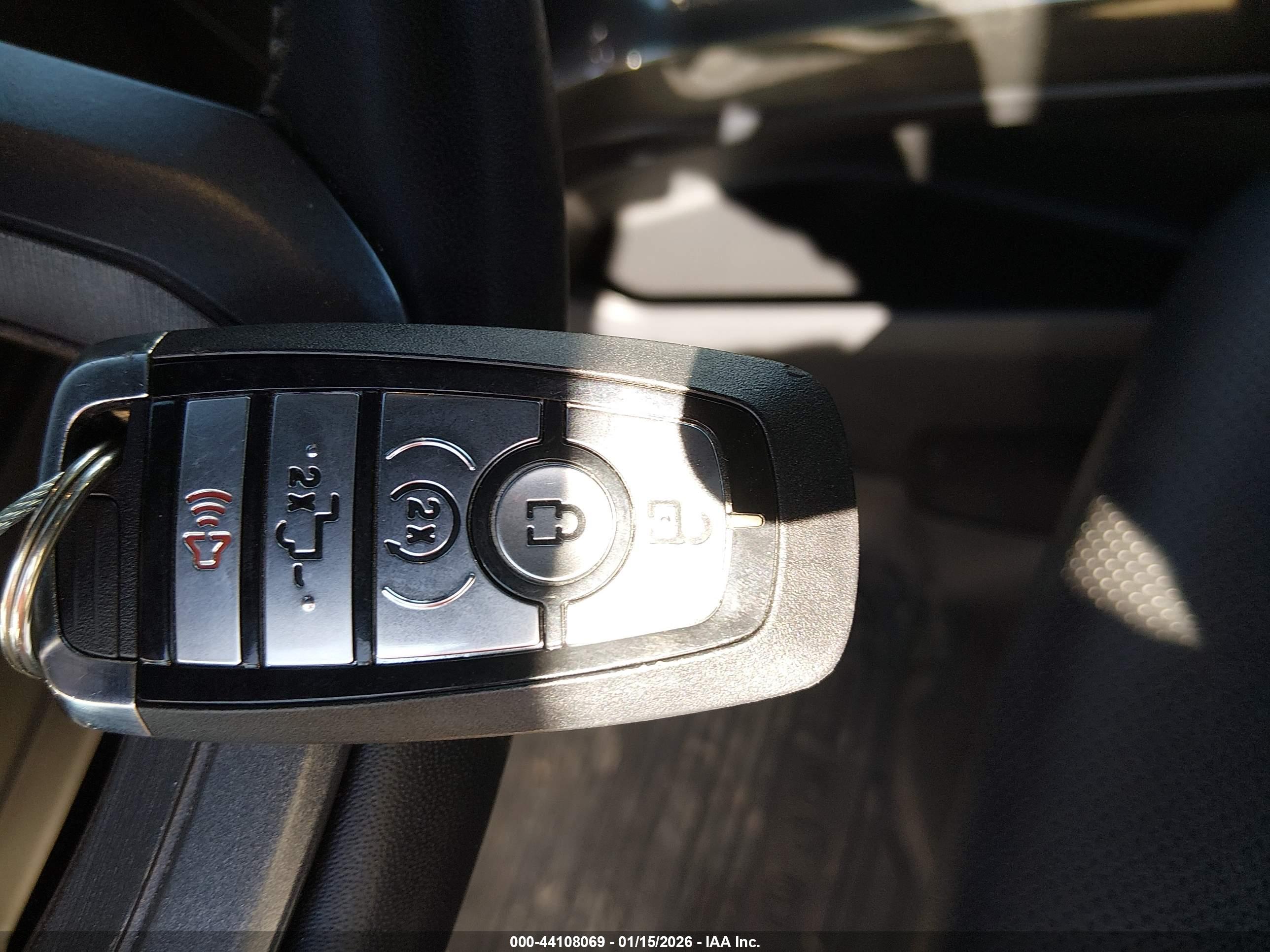 FORD F-150 image 11