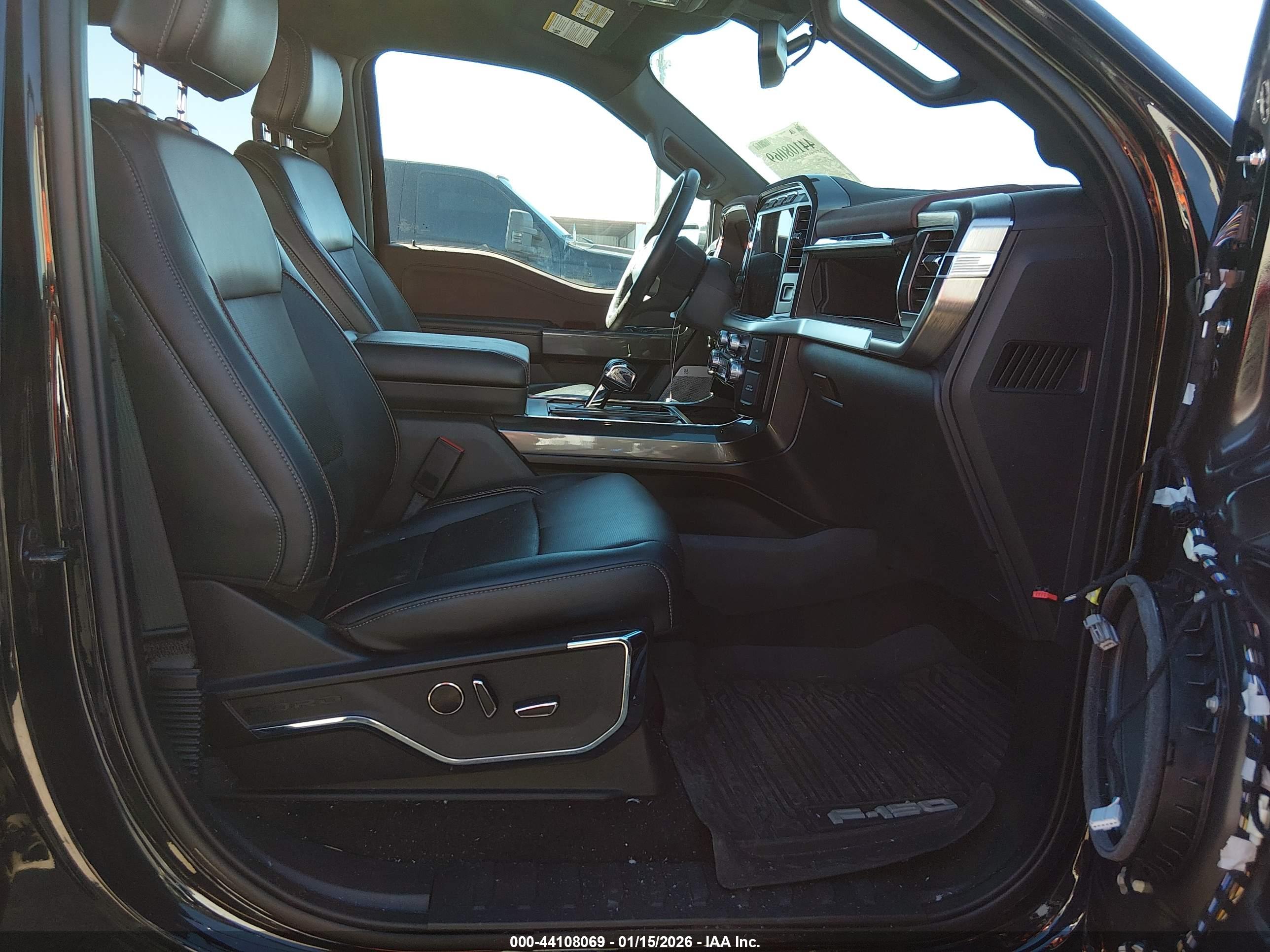 FORD F-150 image 5