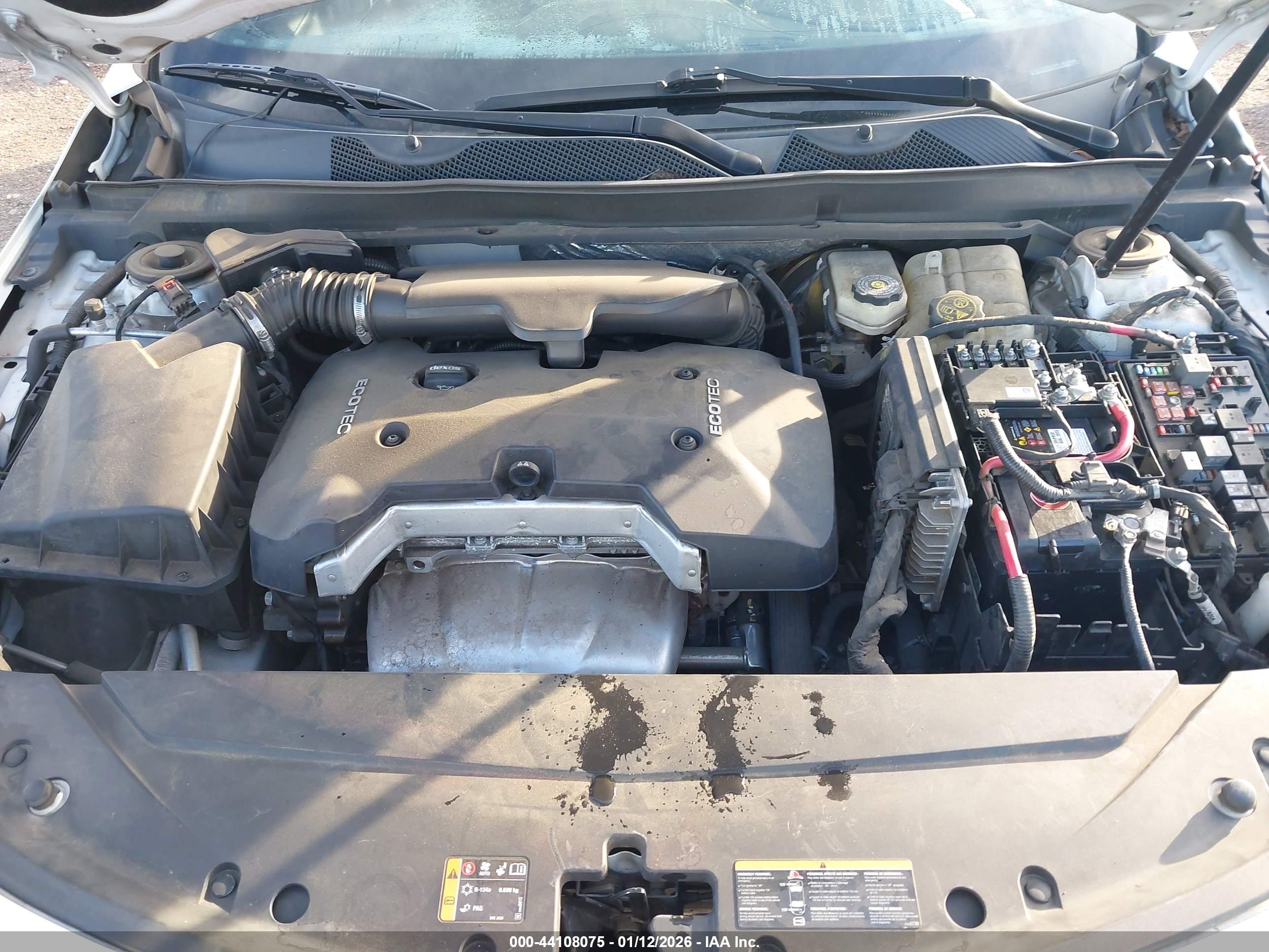 CHEVROLET IMPALA image 10