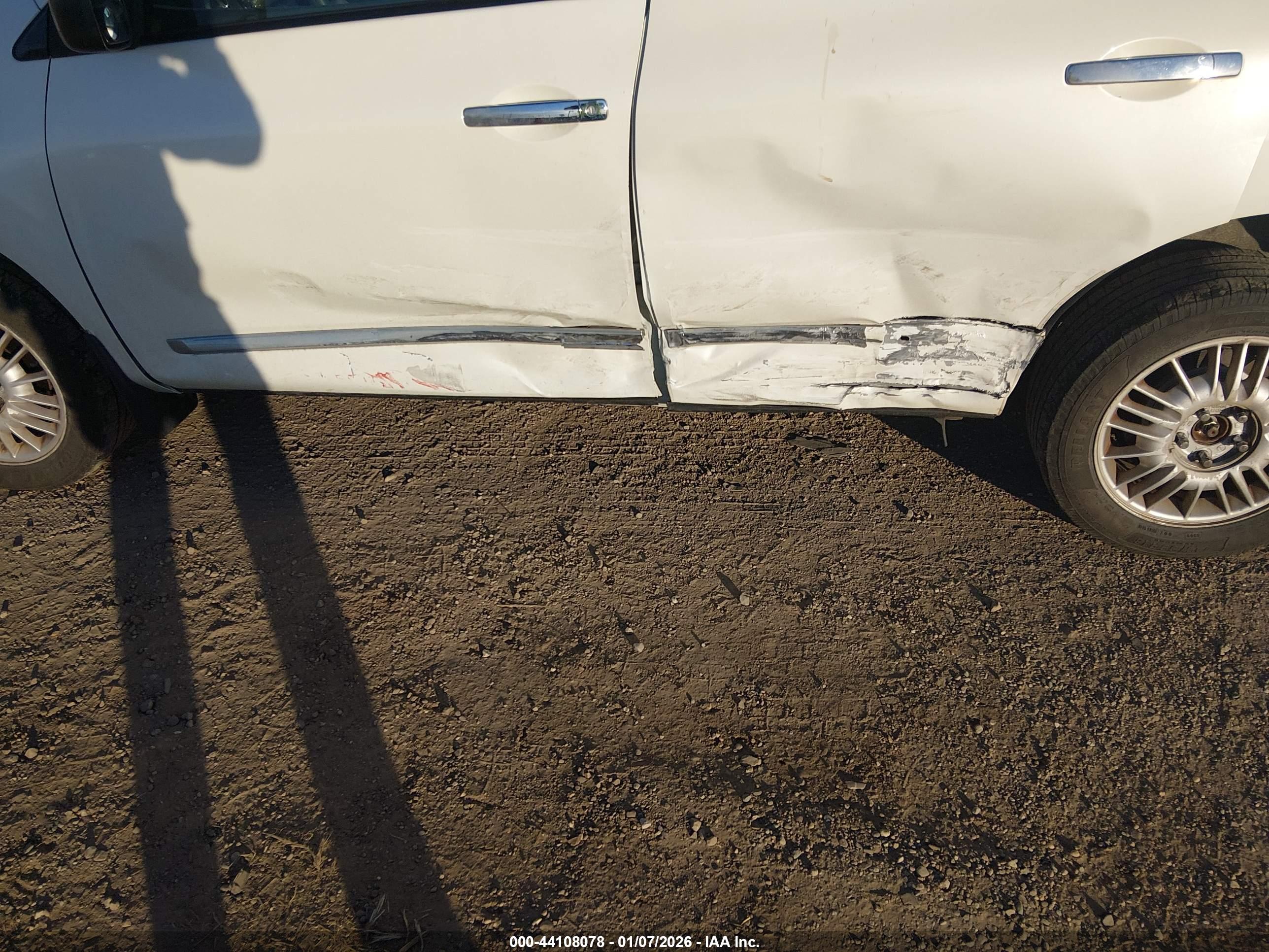 NISSAN ROGUE image 6