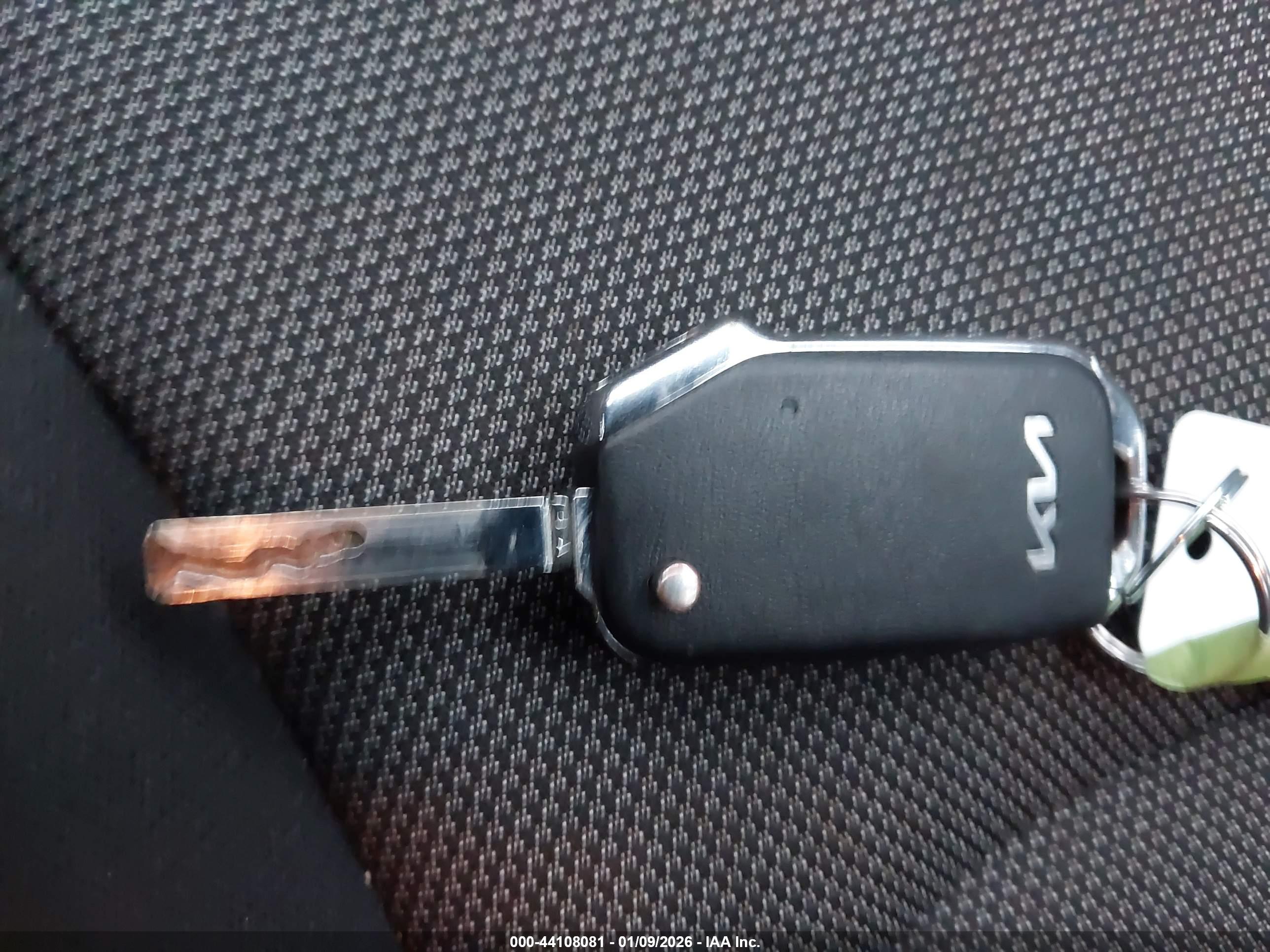 KIA FORTE image 11