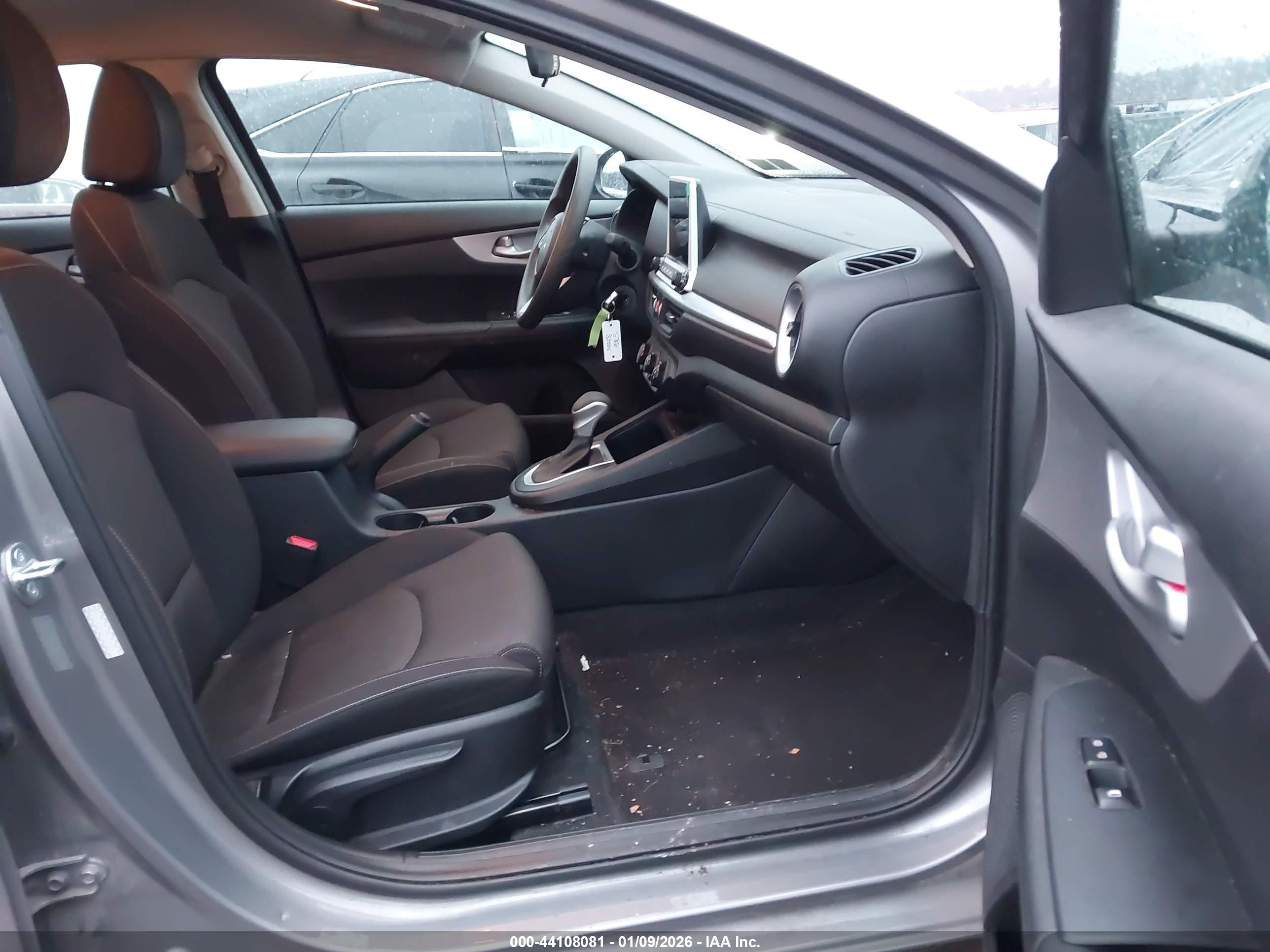KIA FORTE image 5