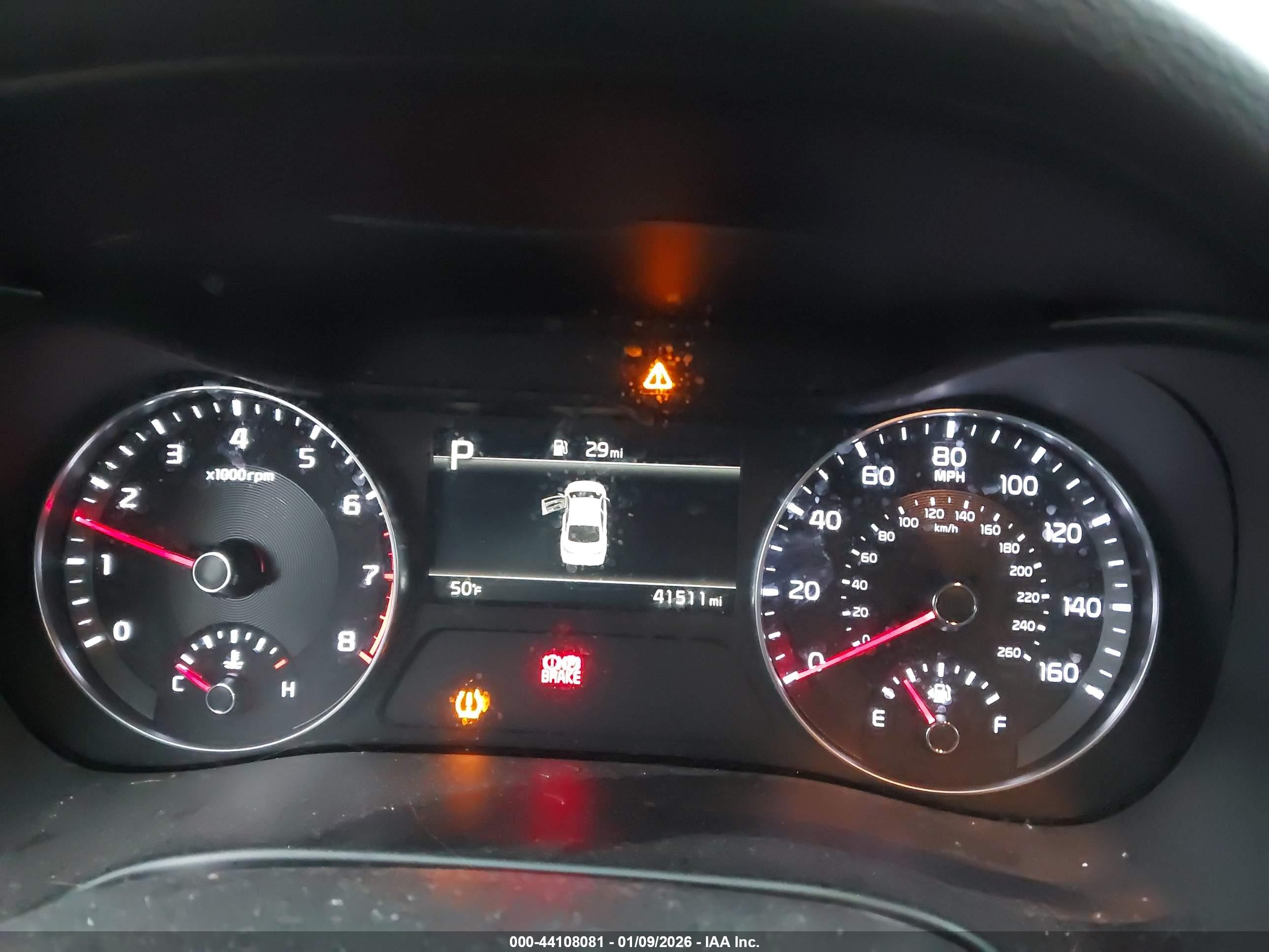 KIA FORTE image 7