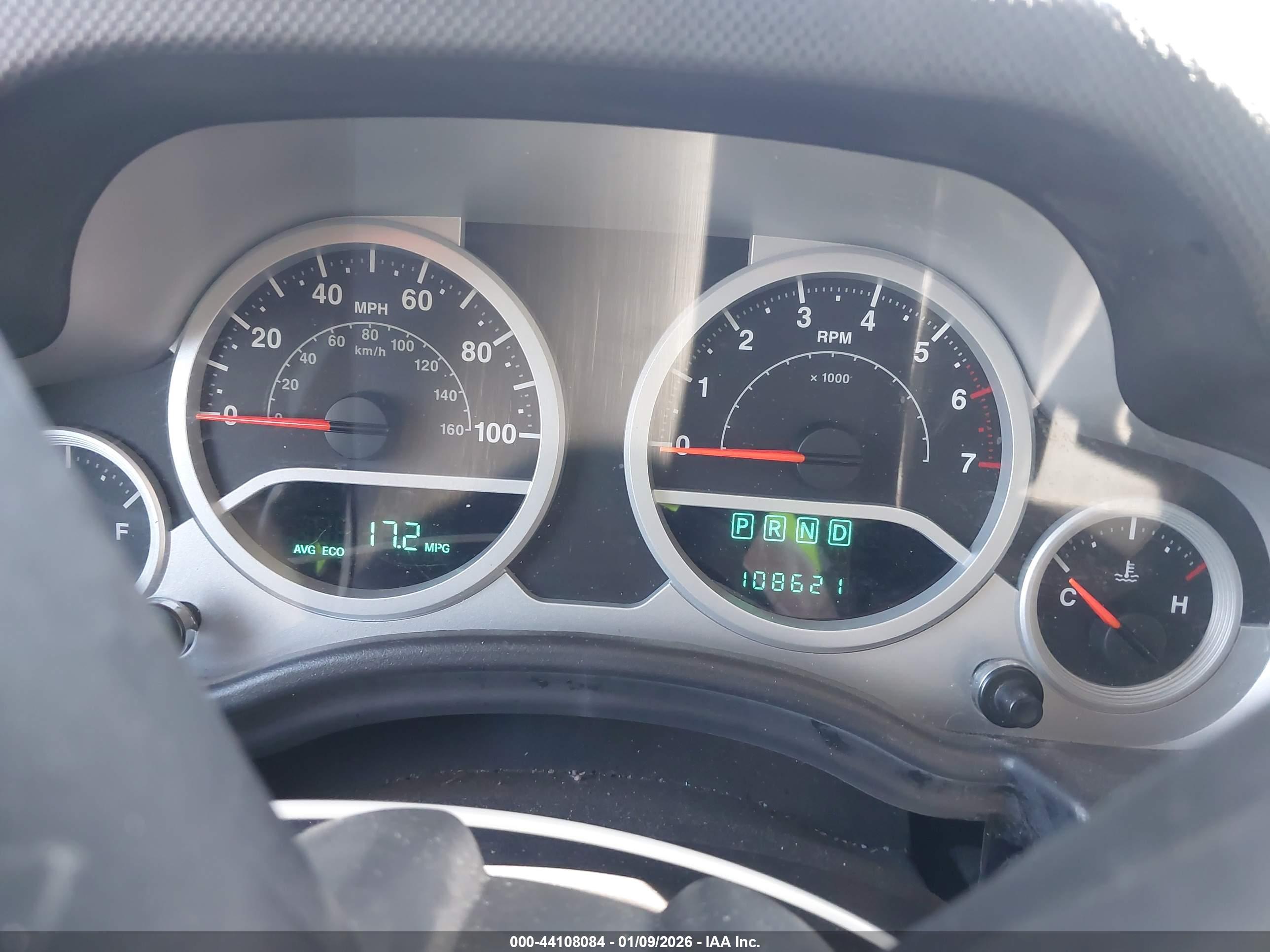 JEEP WRANGLER image 7