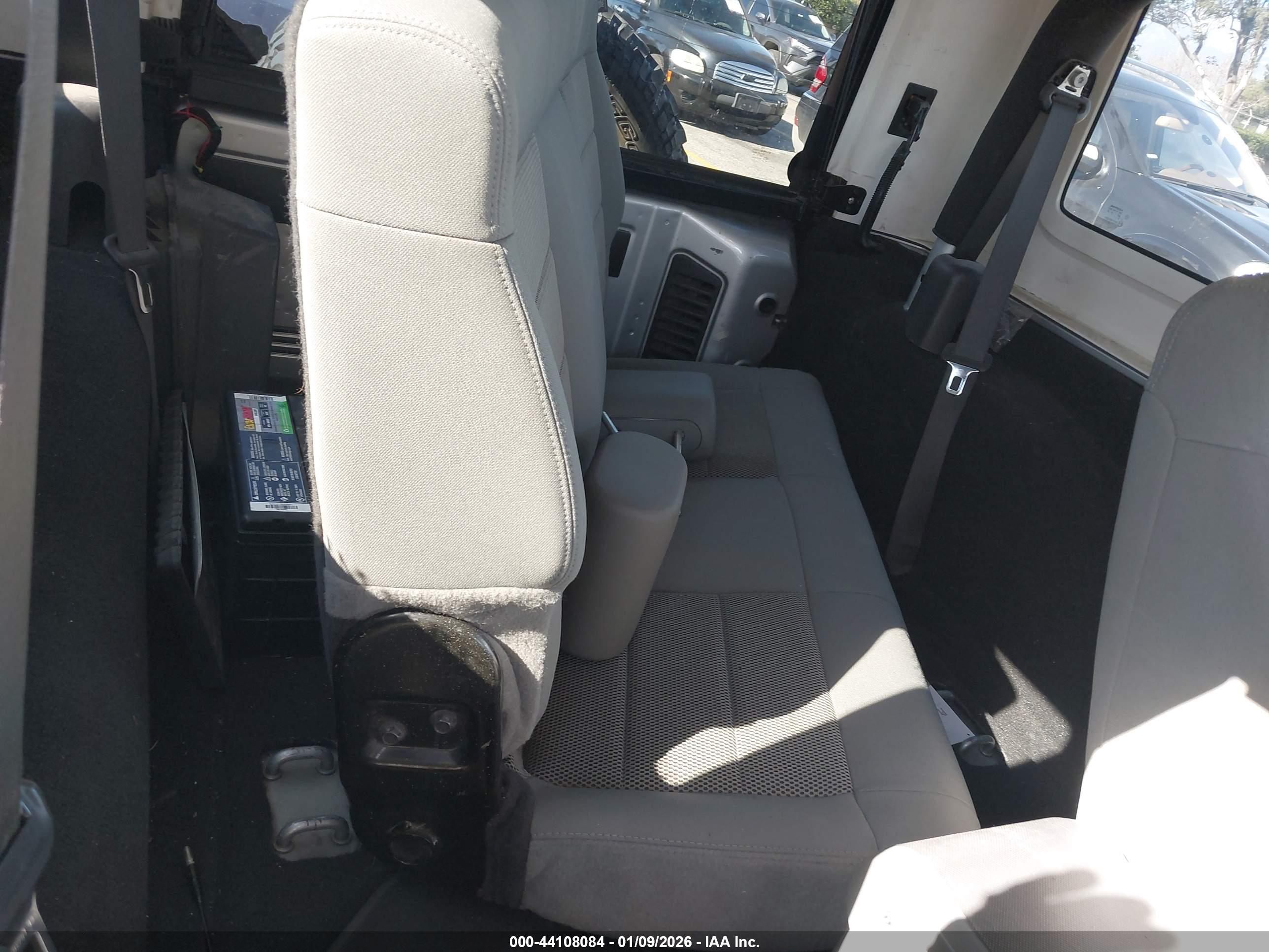 JEEP WRANGLER image 8