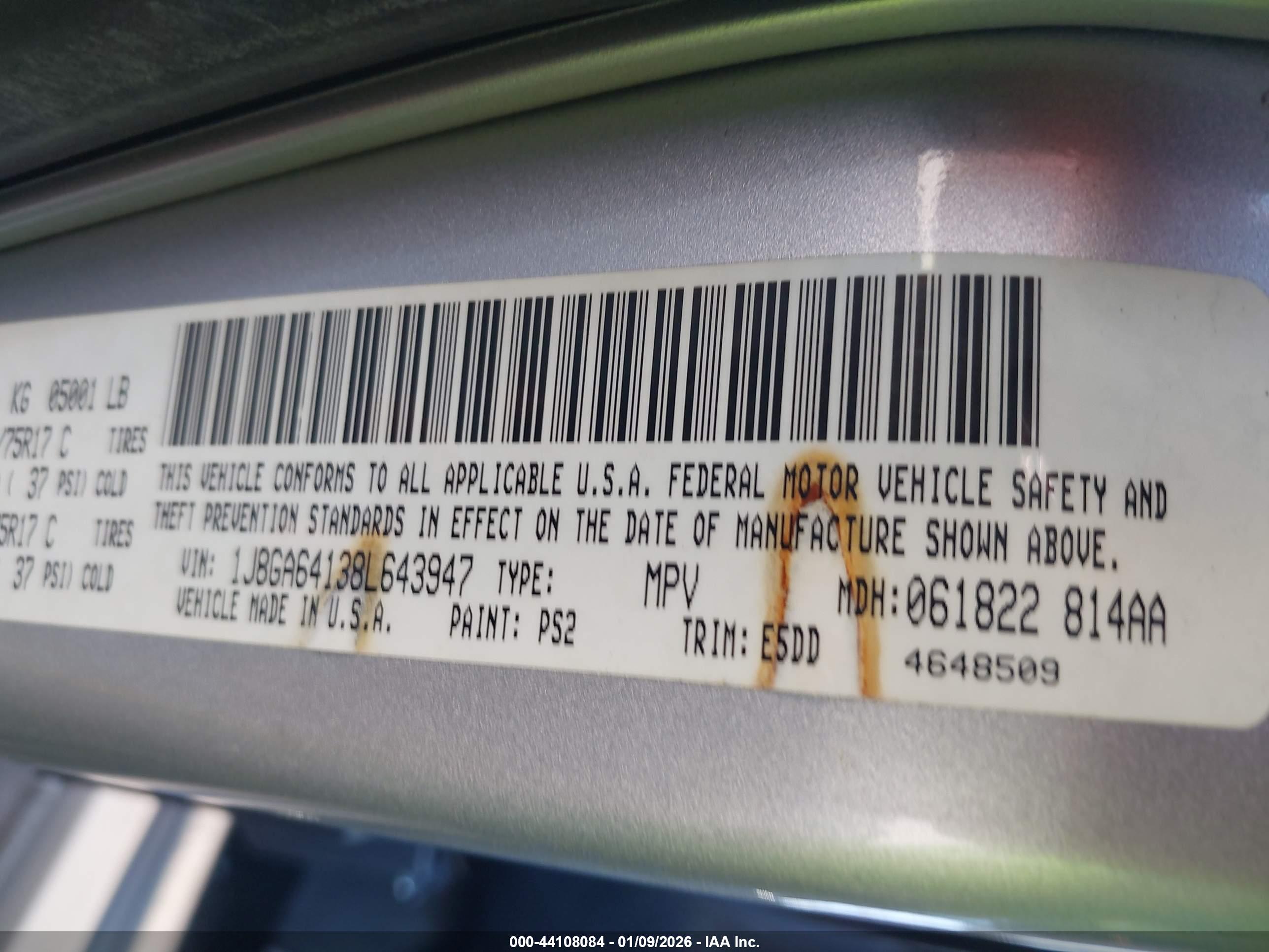 JEEP WRANGLER image 9