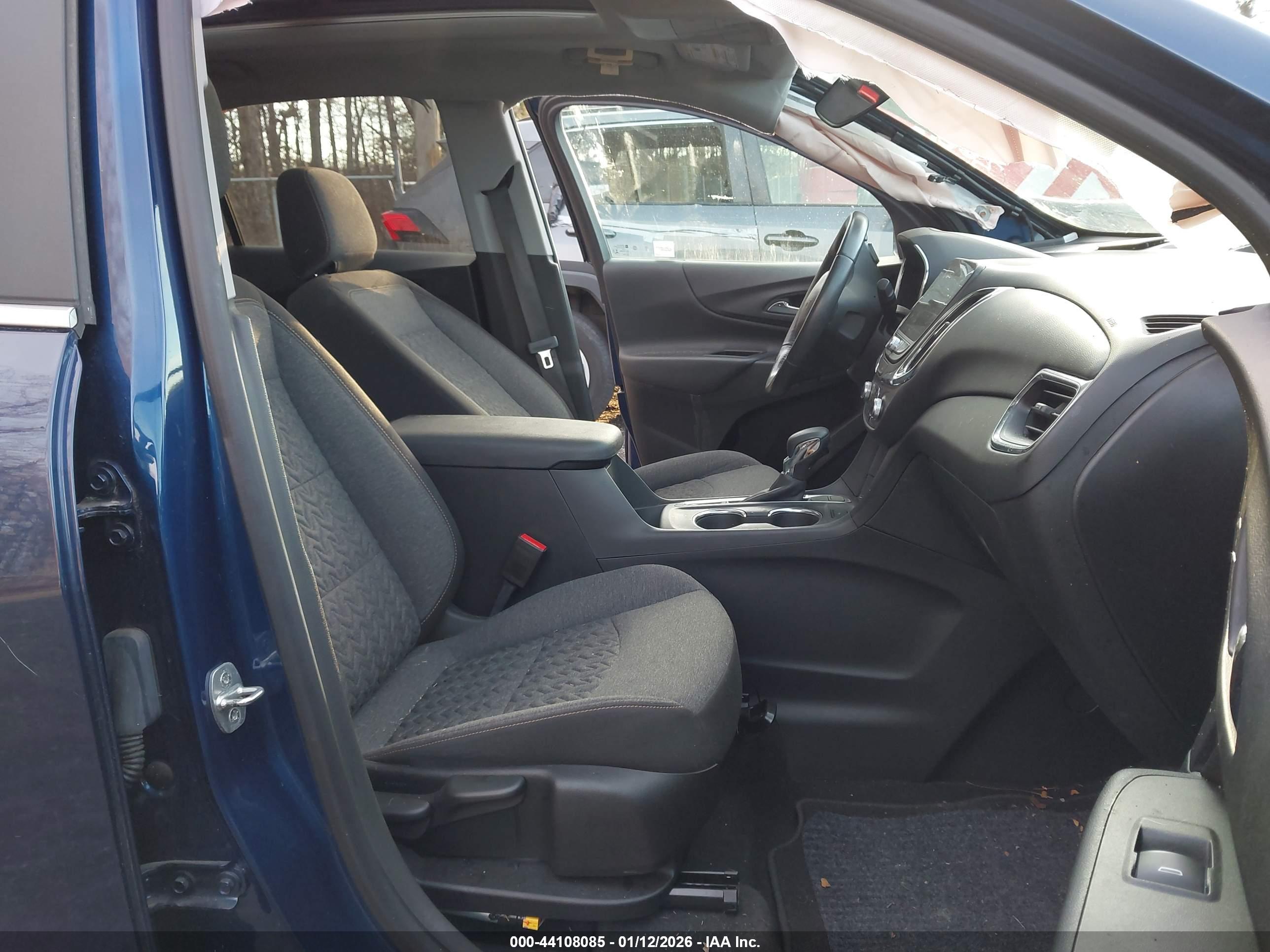 CHEVROLET EQUINOX image 5