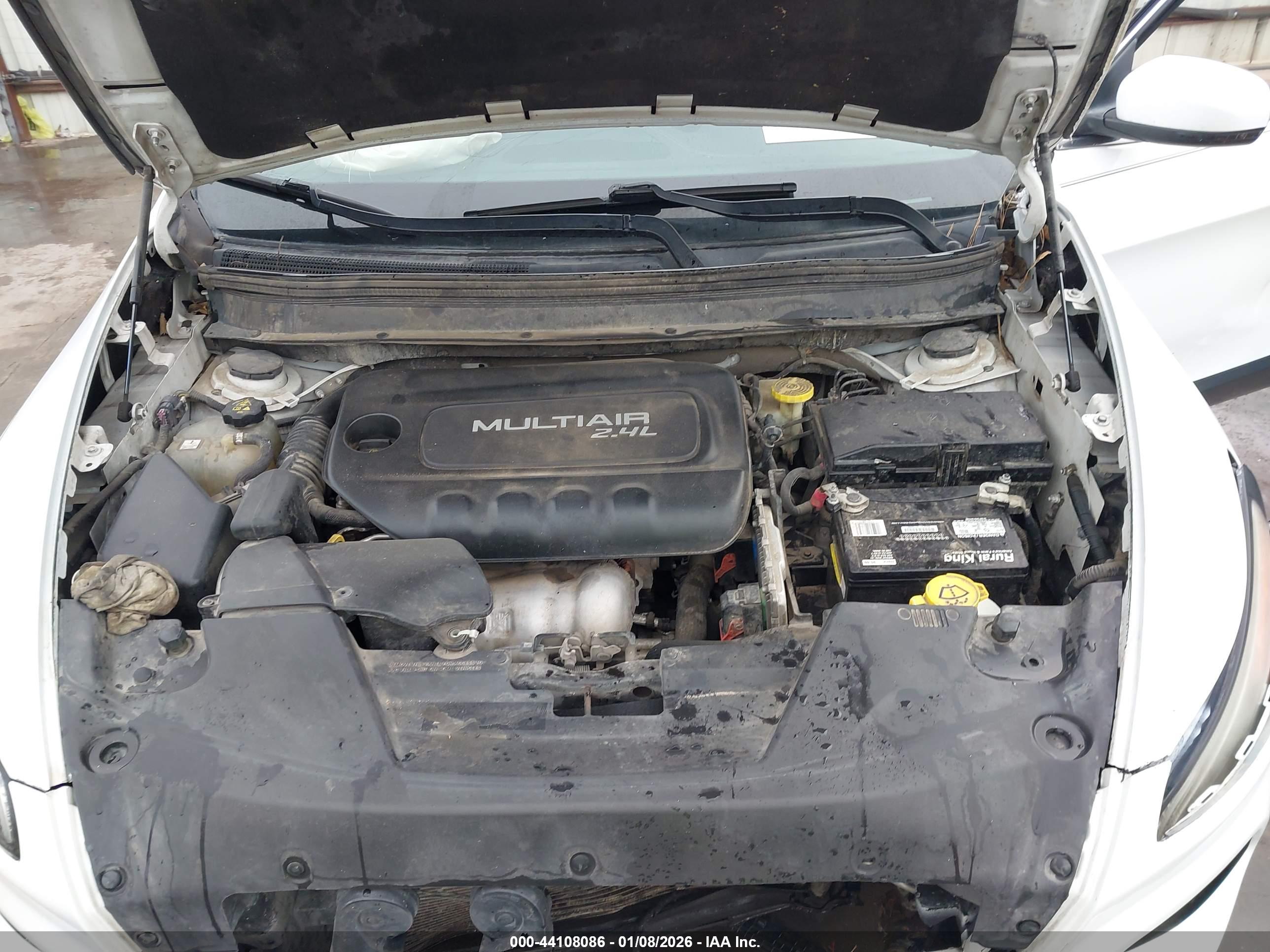 JEEP CHEROKEE image 10