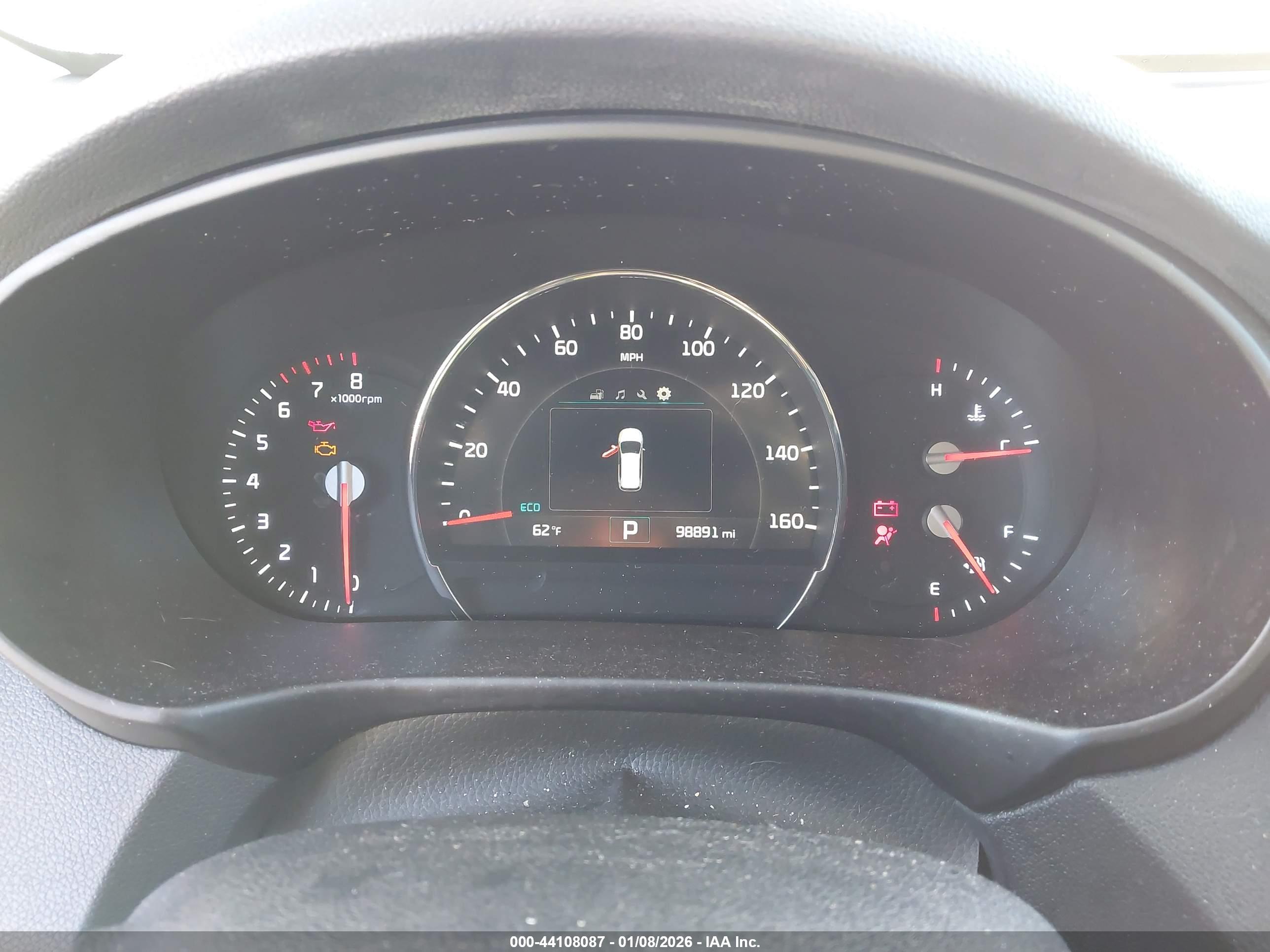 KIA SORENTO image 7