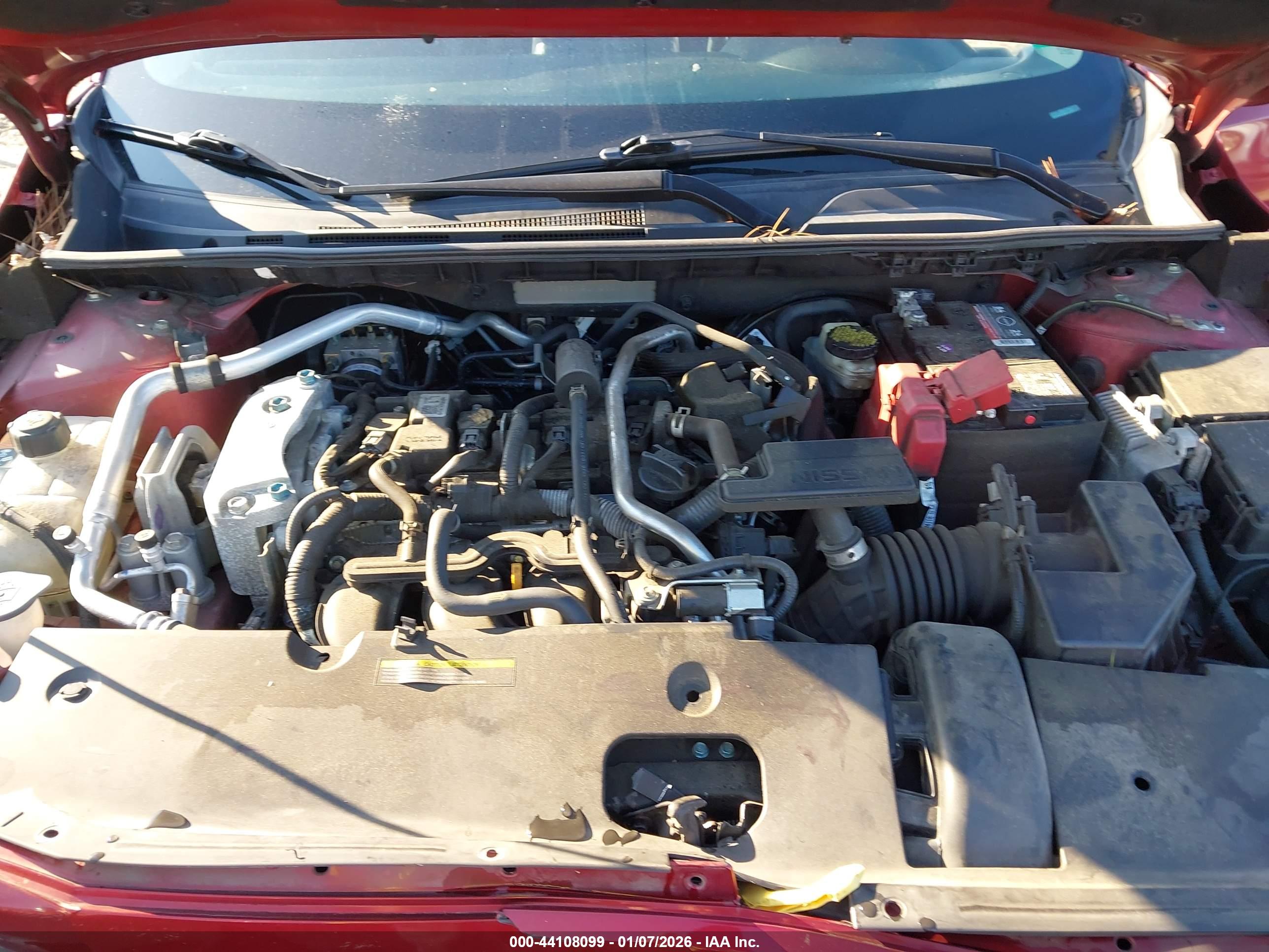 NISSAN SENTRA image 10