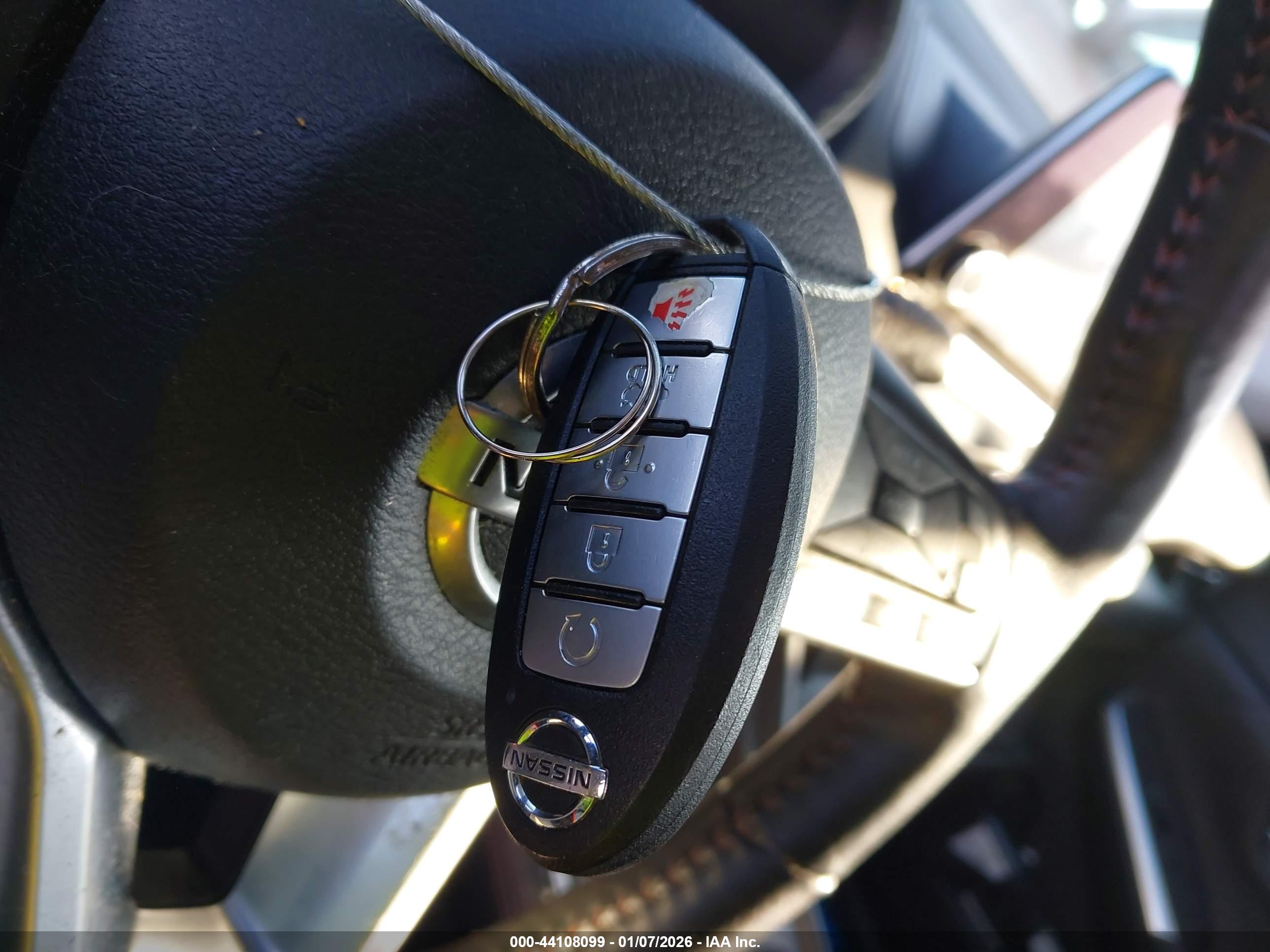 NISSAN SENTRA image 11