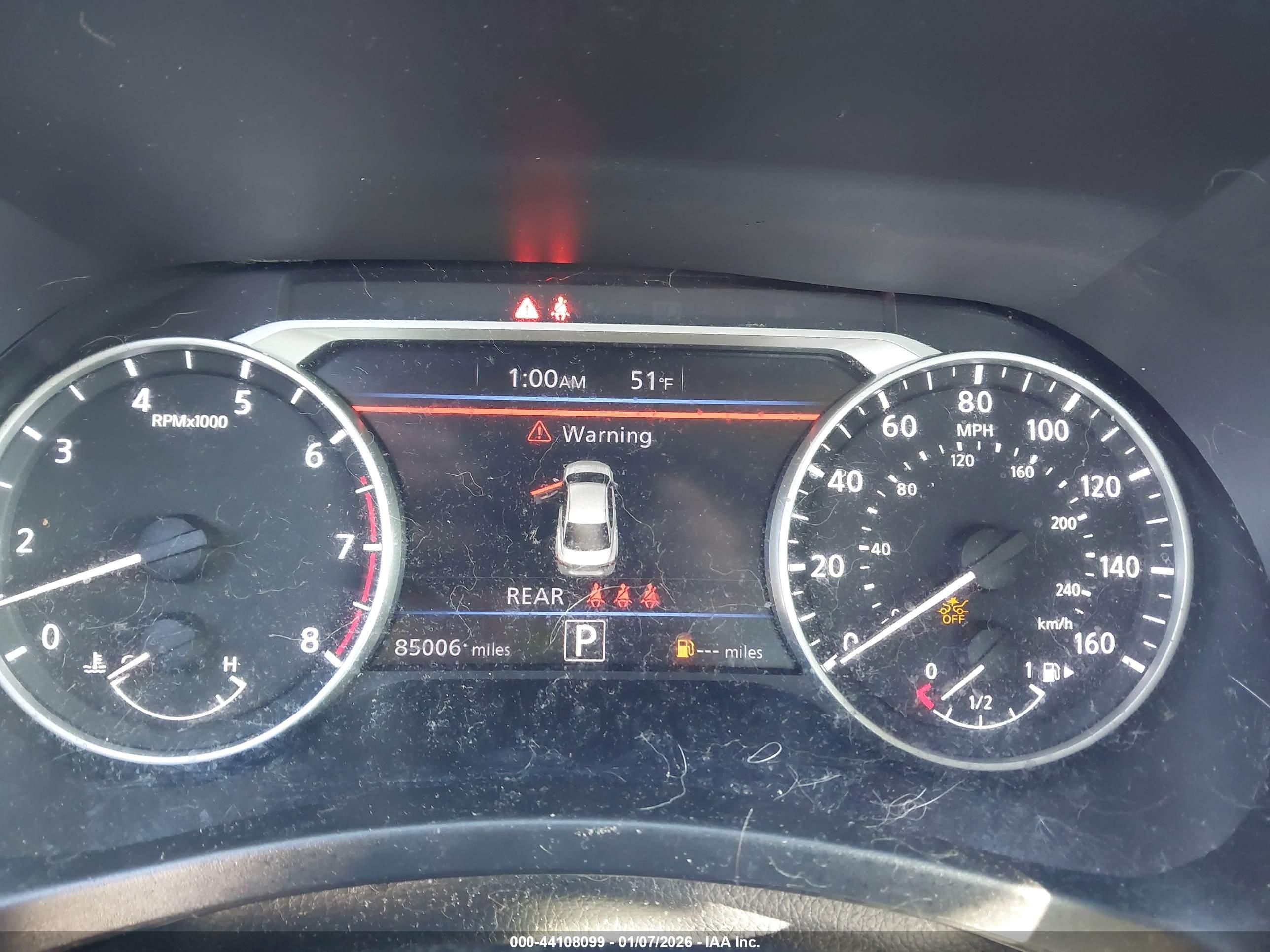 NISSAN SENTRA image 7