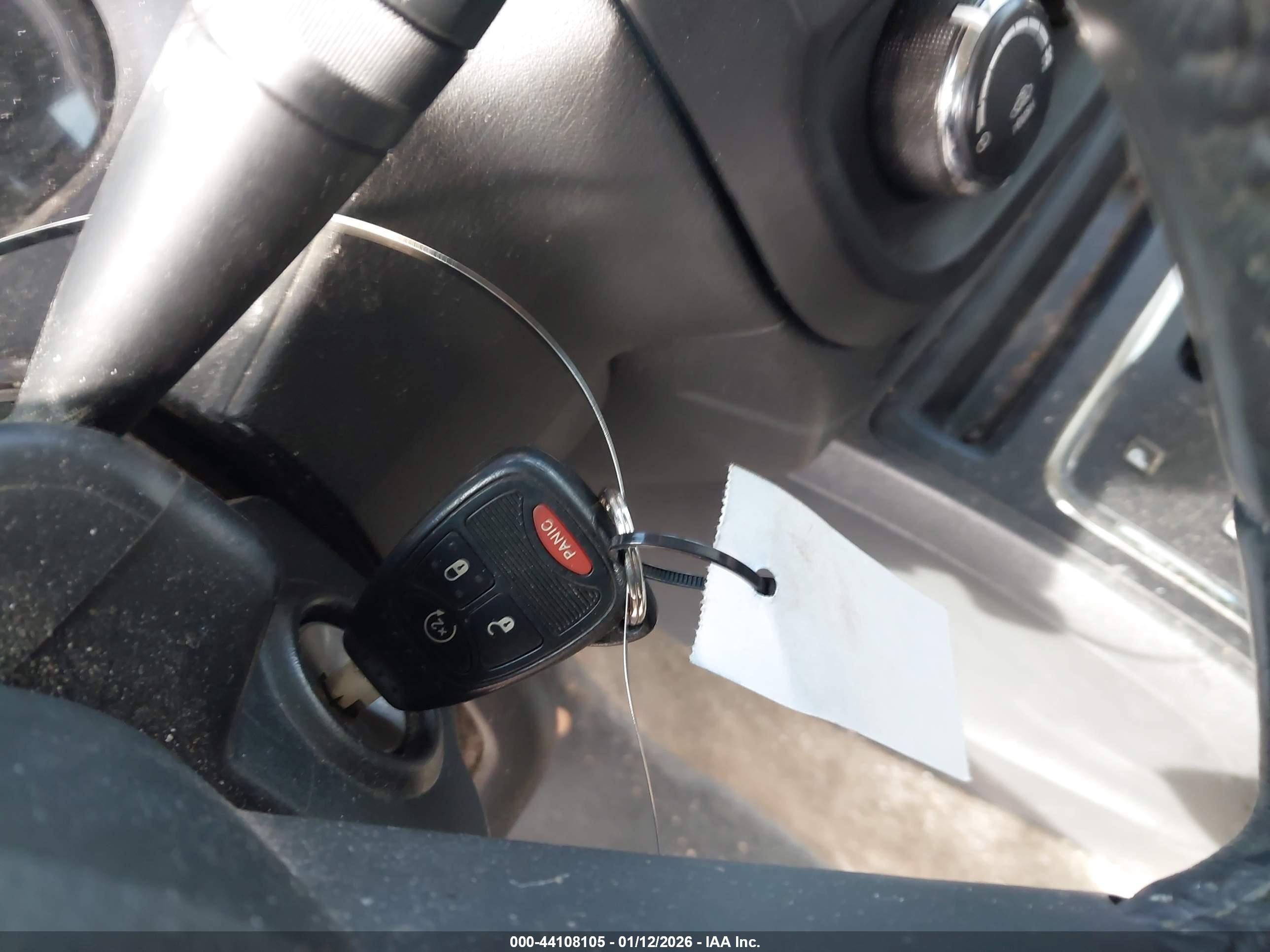 JEEP PATRIOT image 11