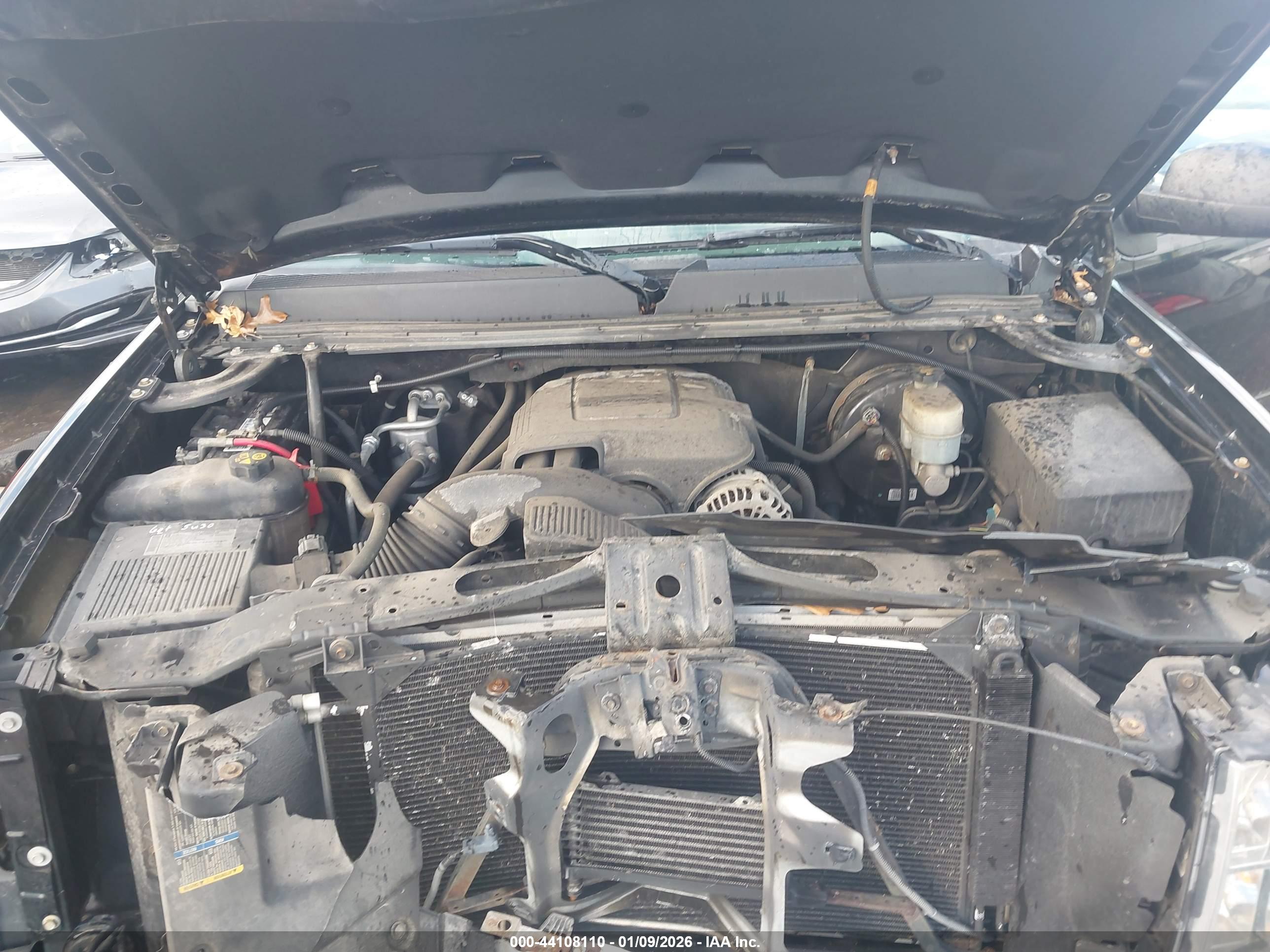 GMC SIERRA image 10