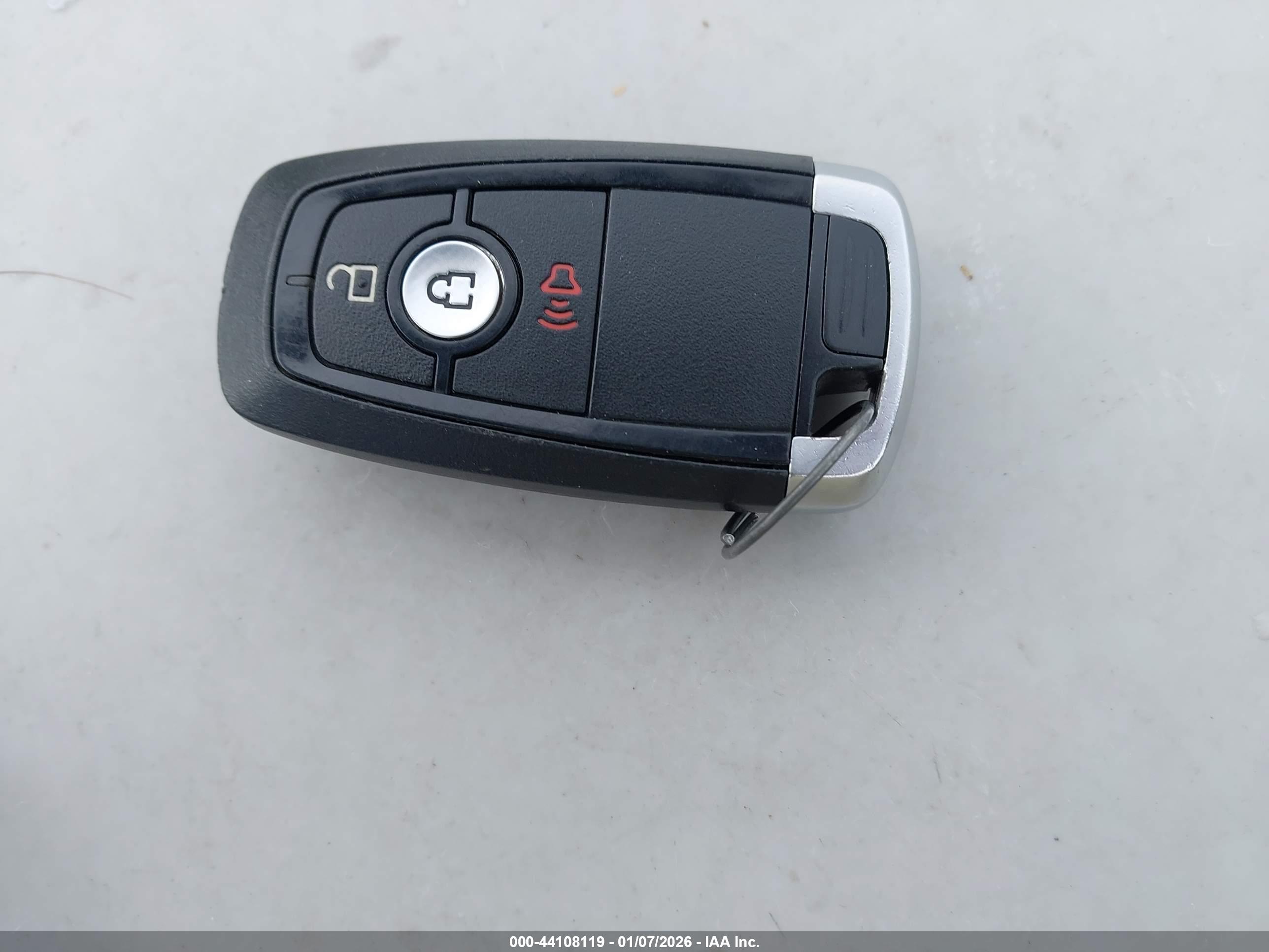 FORD ECOSPORT image 11