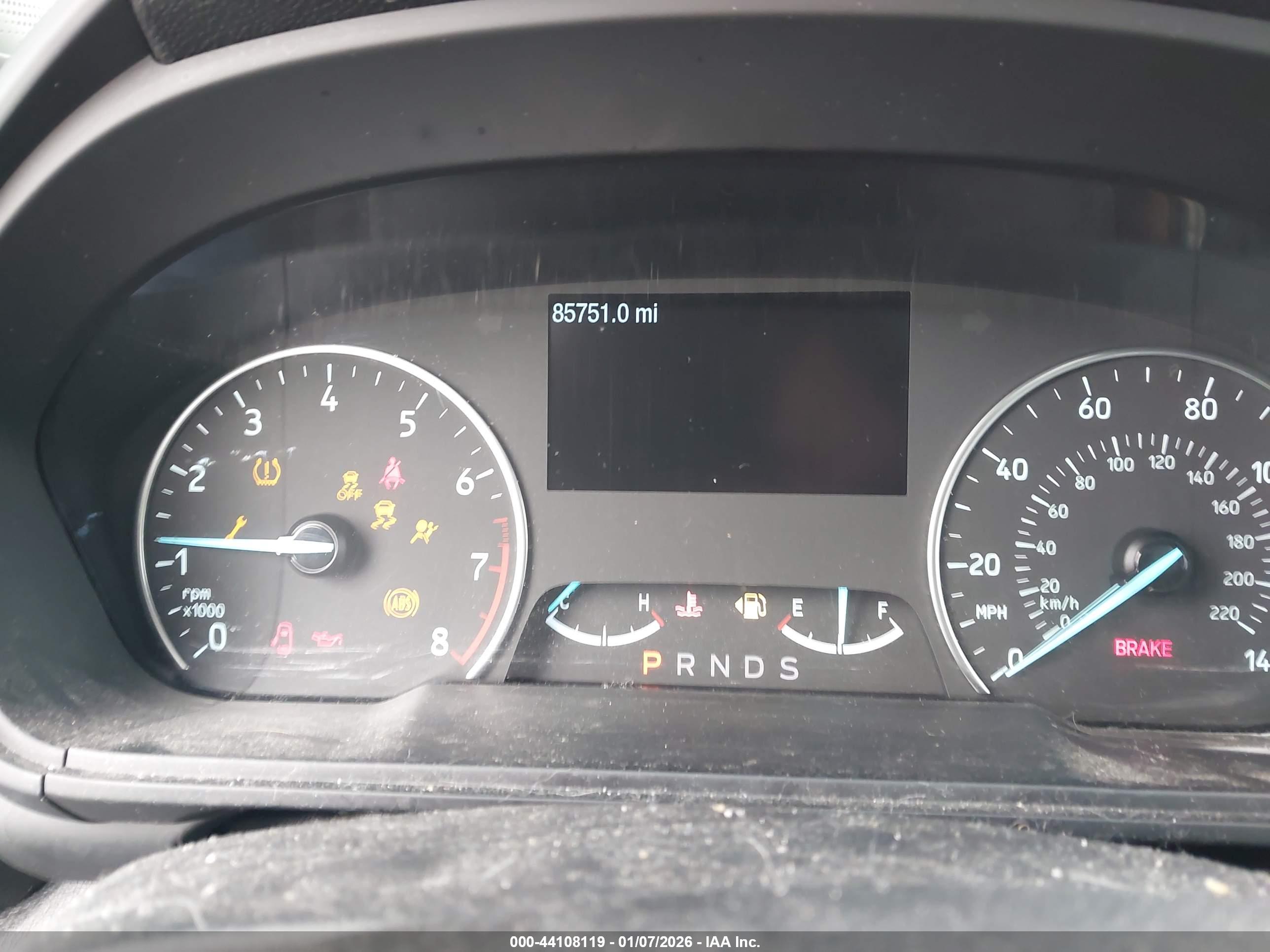 FORD ECOSPORT image 7