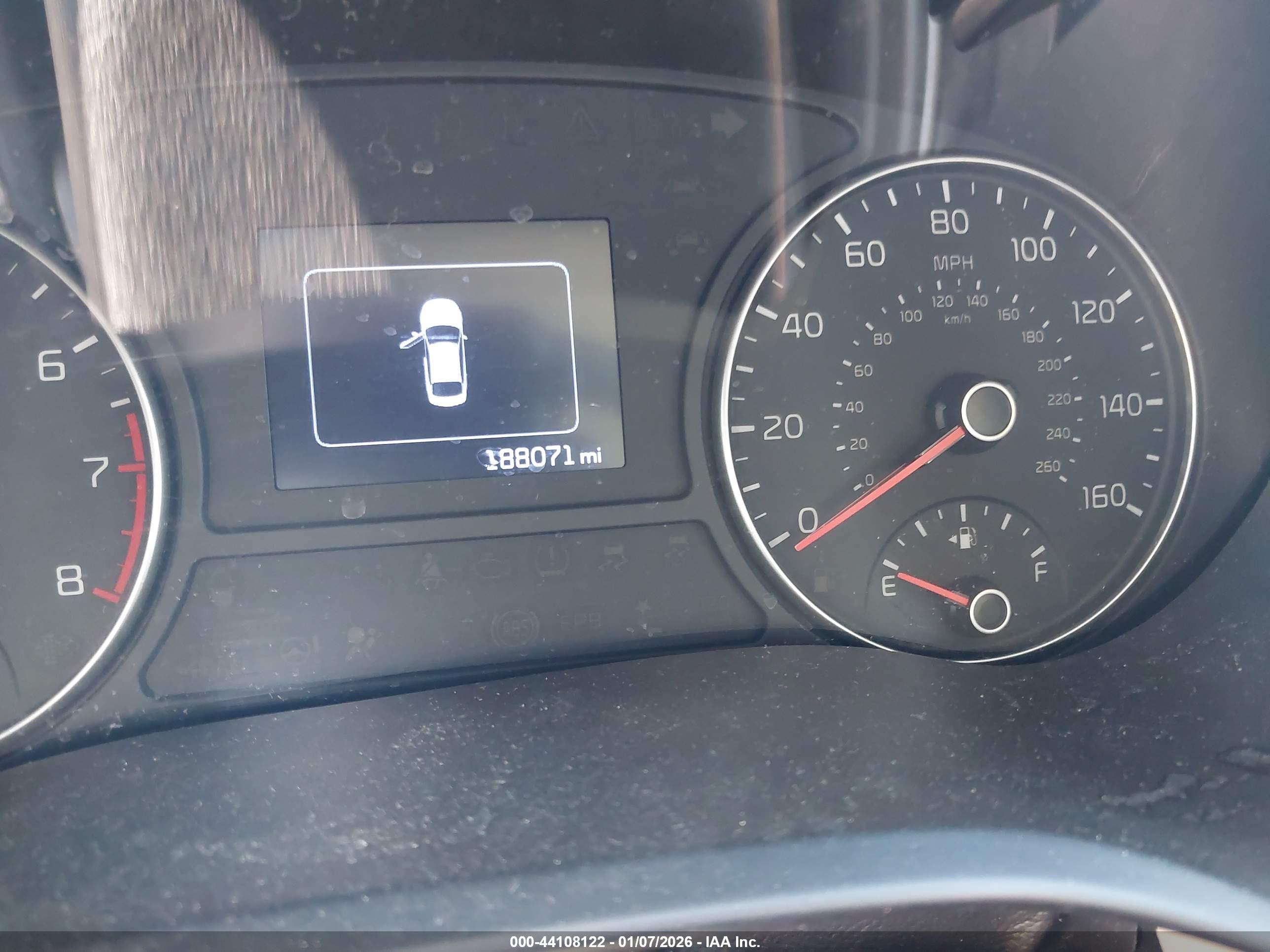 KIA OPTIMA image 7