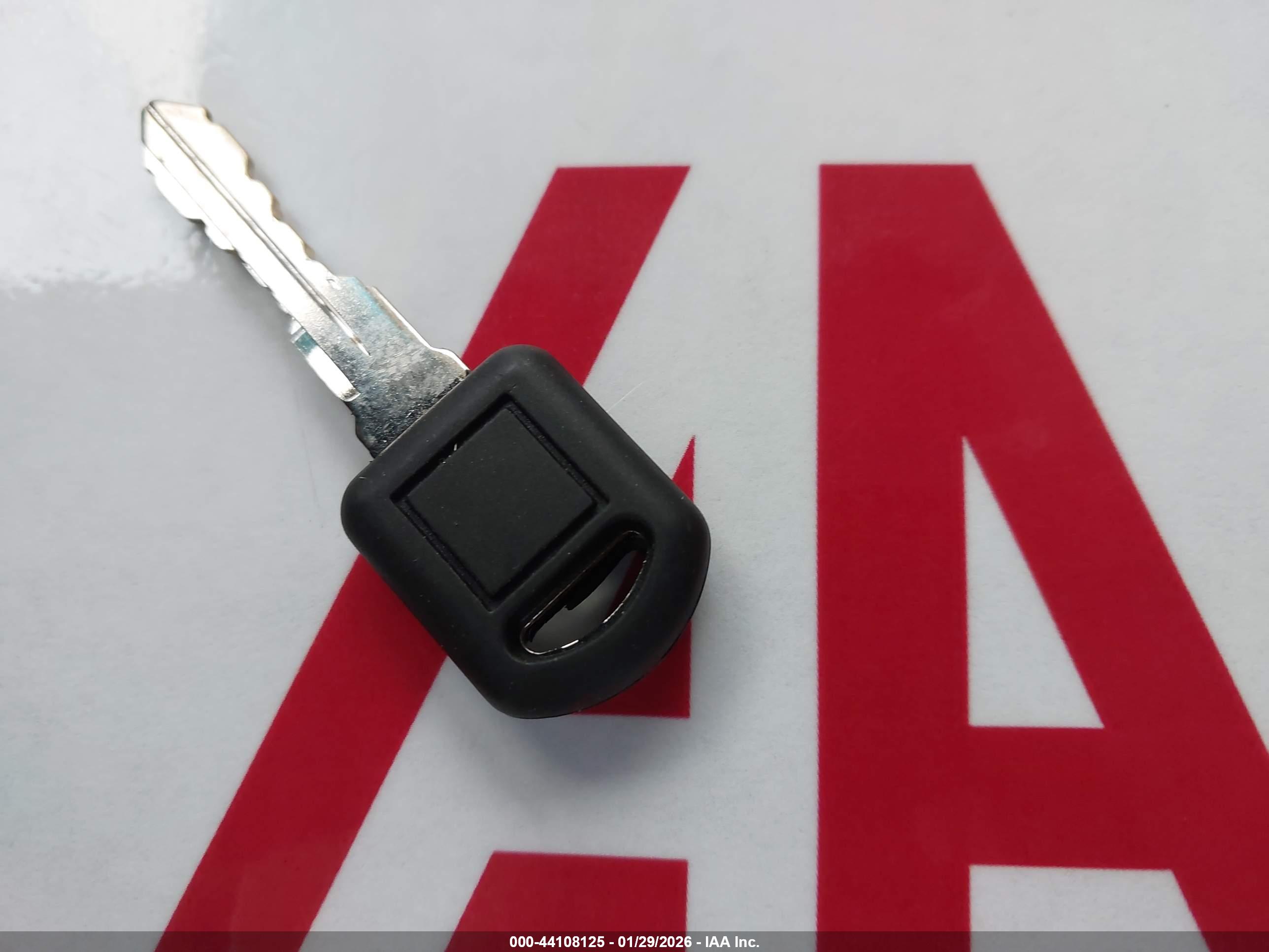 CHEVROLET VENTURE image 11