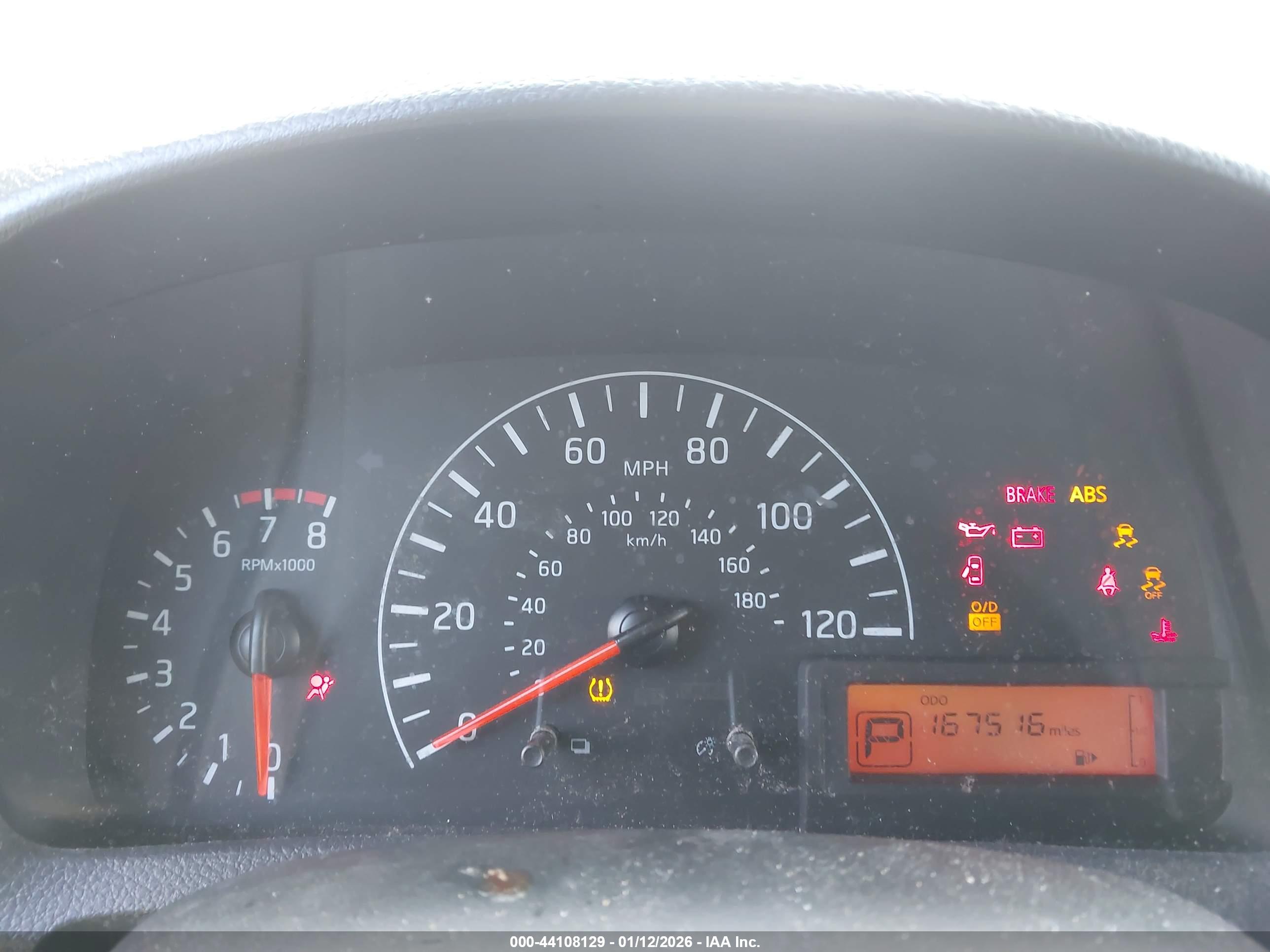 NISSAN NV200 image 6