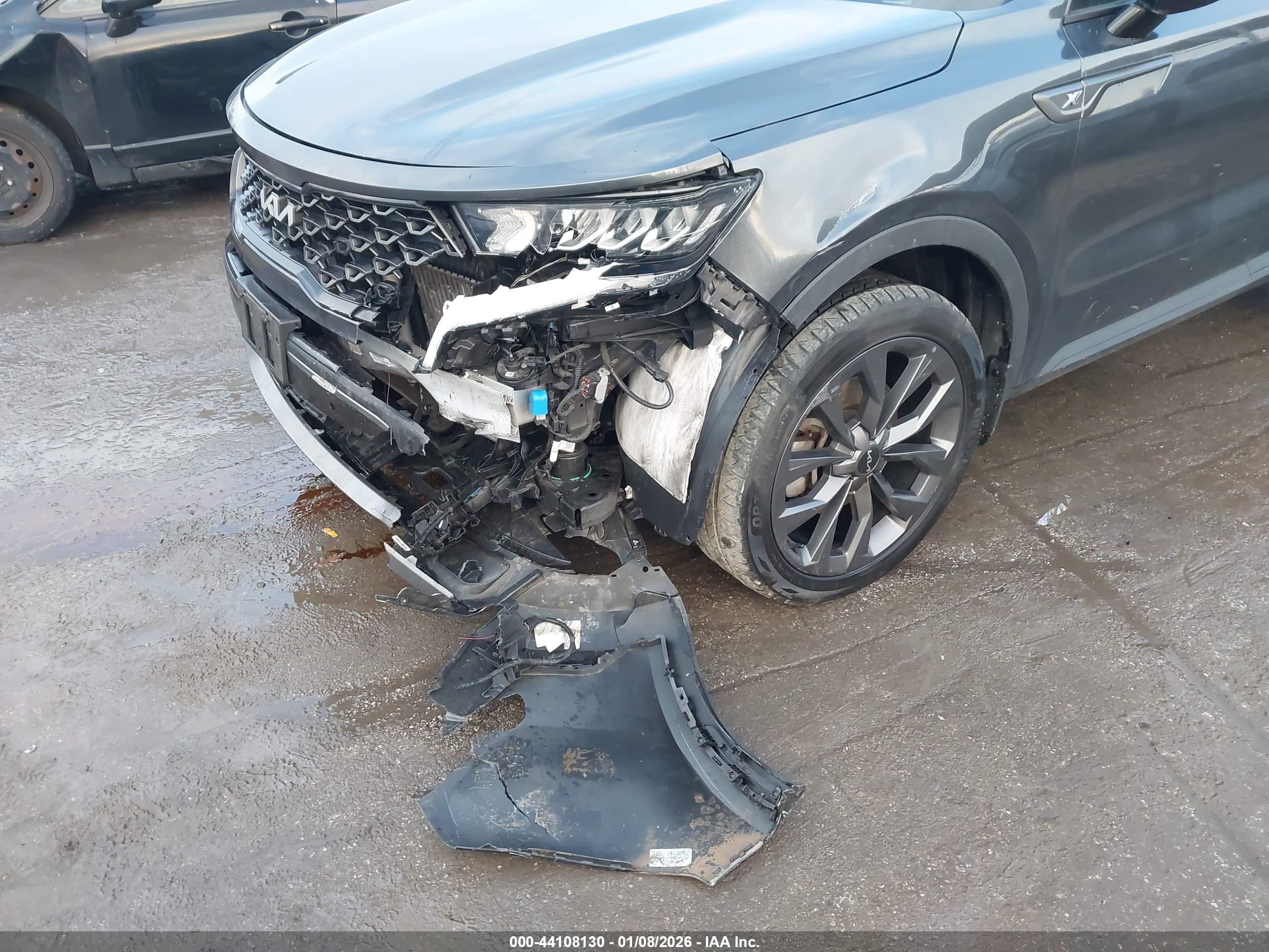 KIA SORENTO image 6