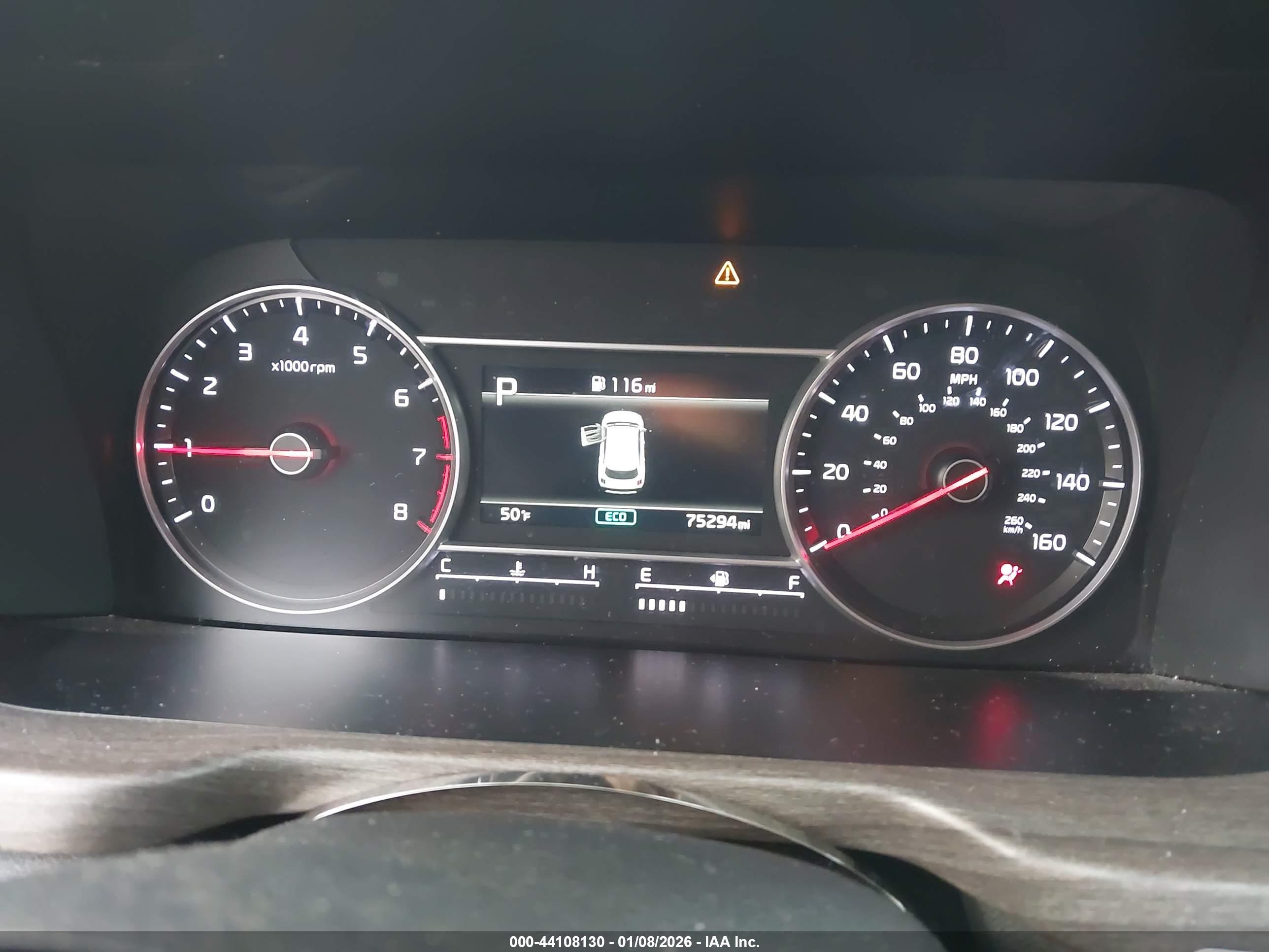KIA SORENTO image 7