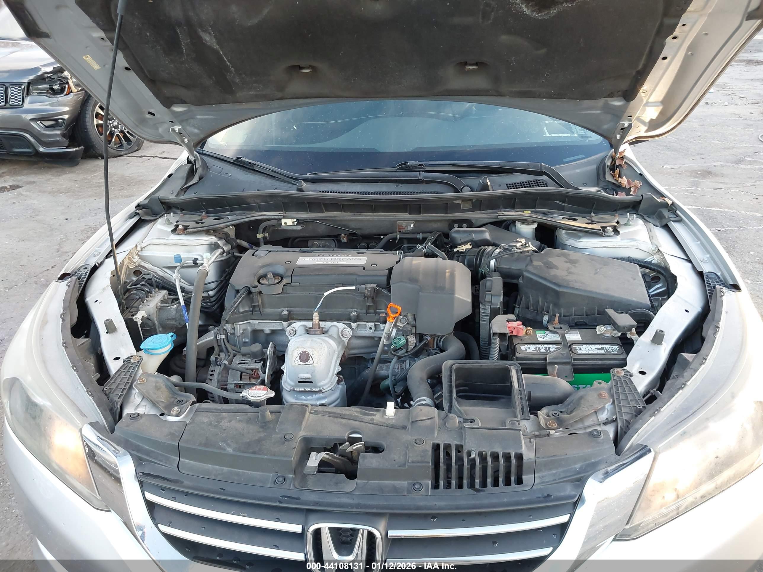 HONDA ACCORD image 10