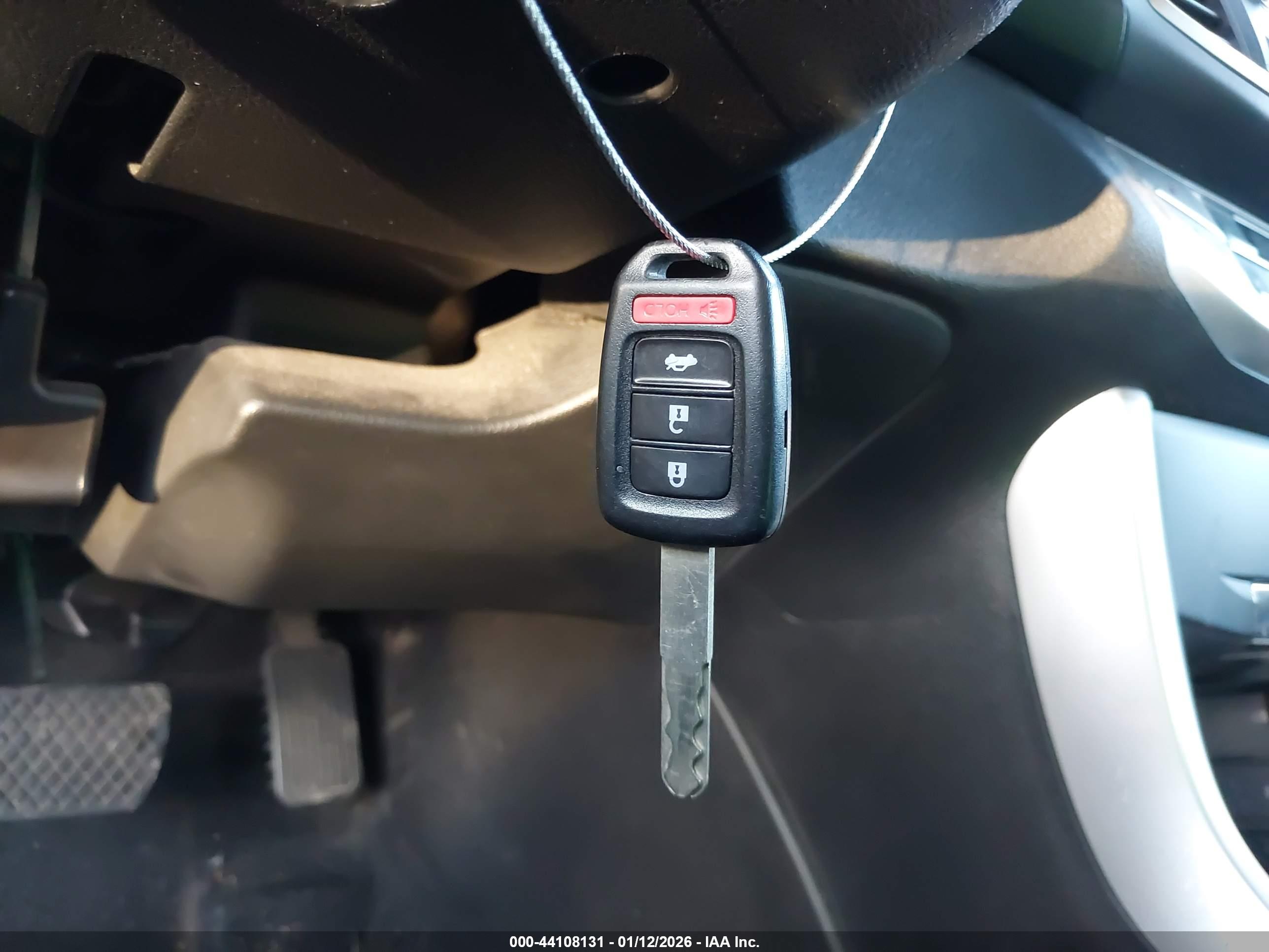 HONDA ACCORD image 11