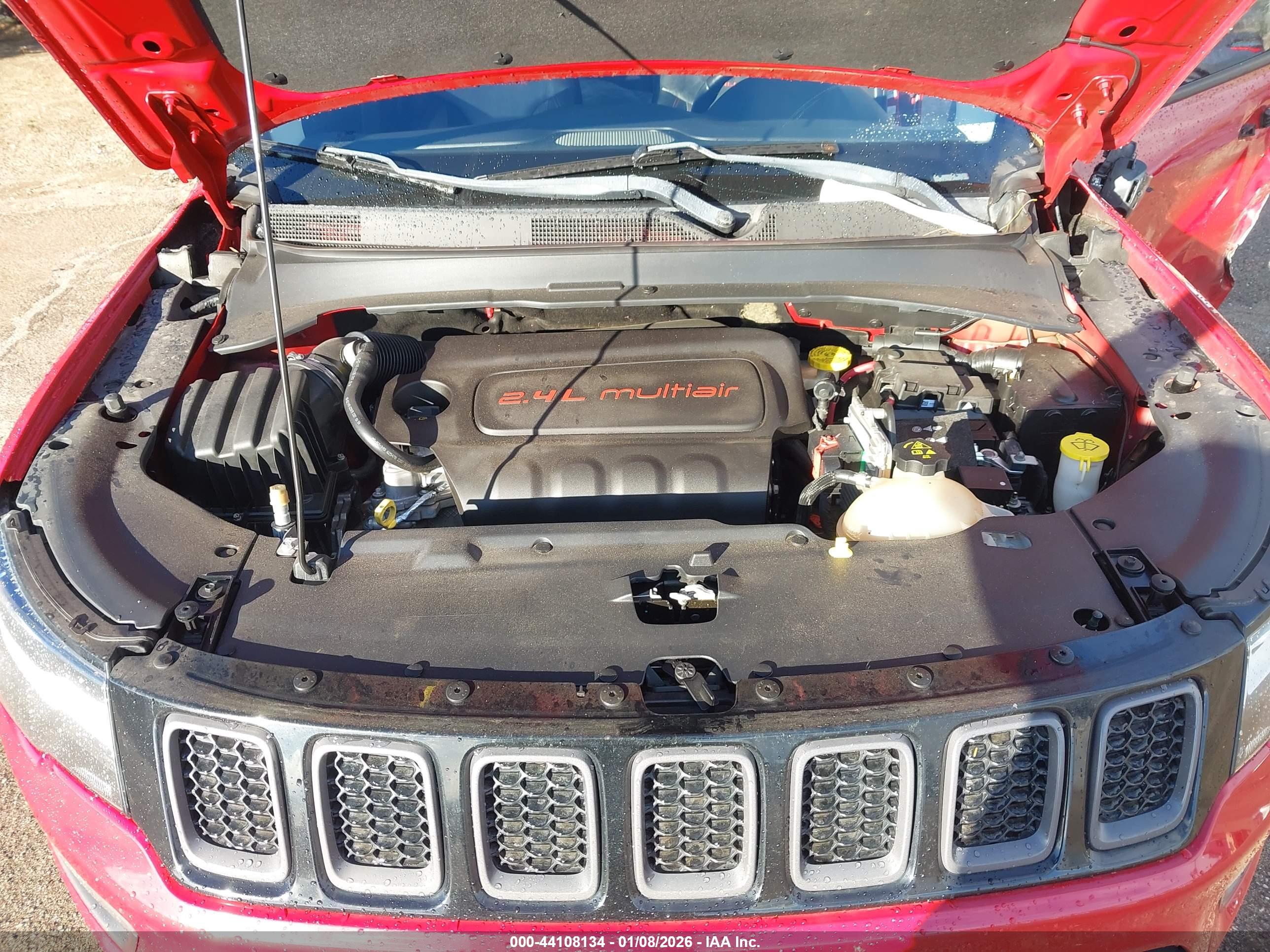 JEEP COMPASS image 10