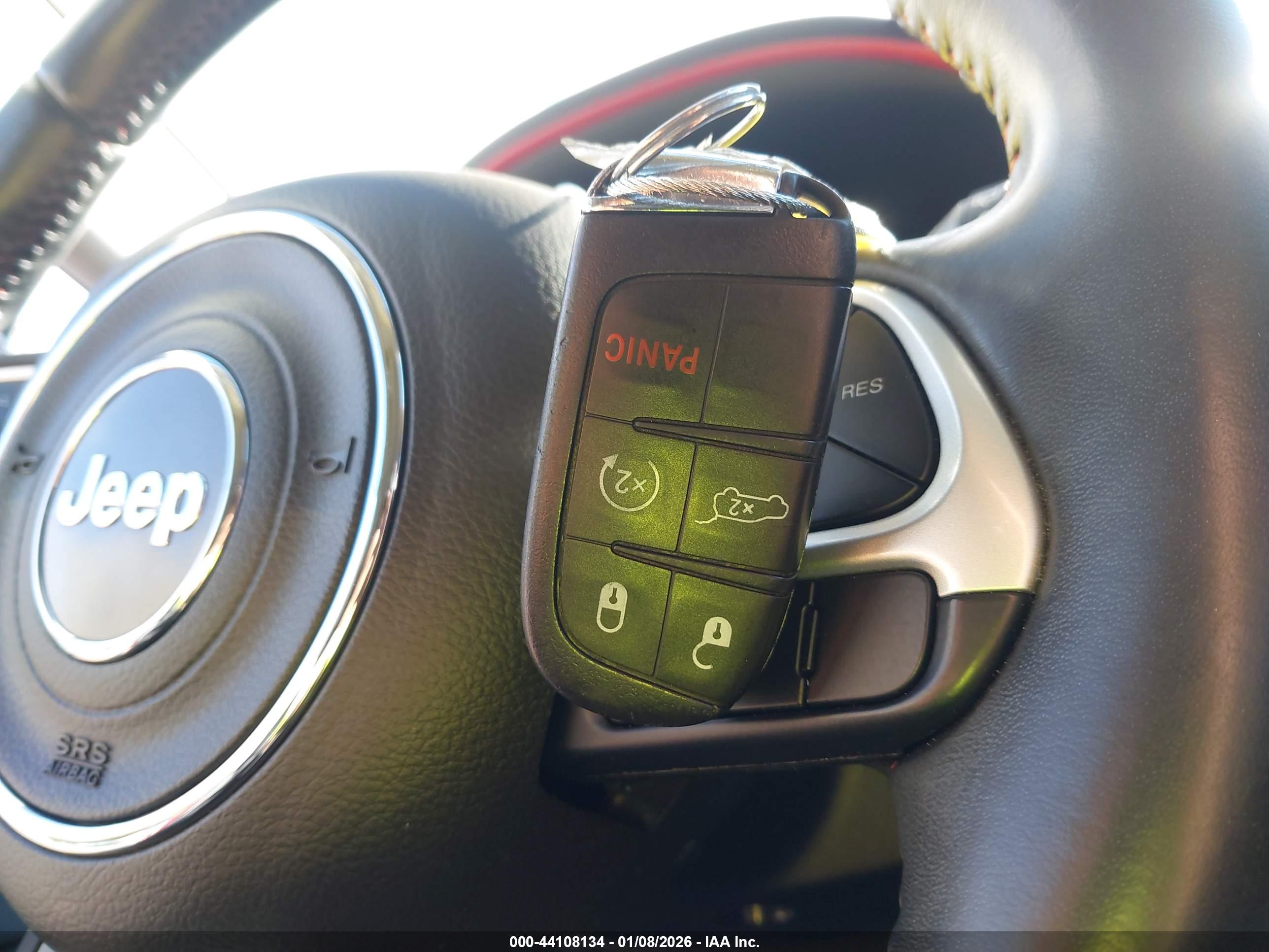 JEEP COMPASS image 11