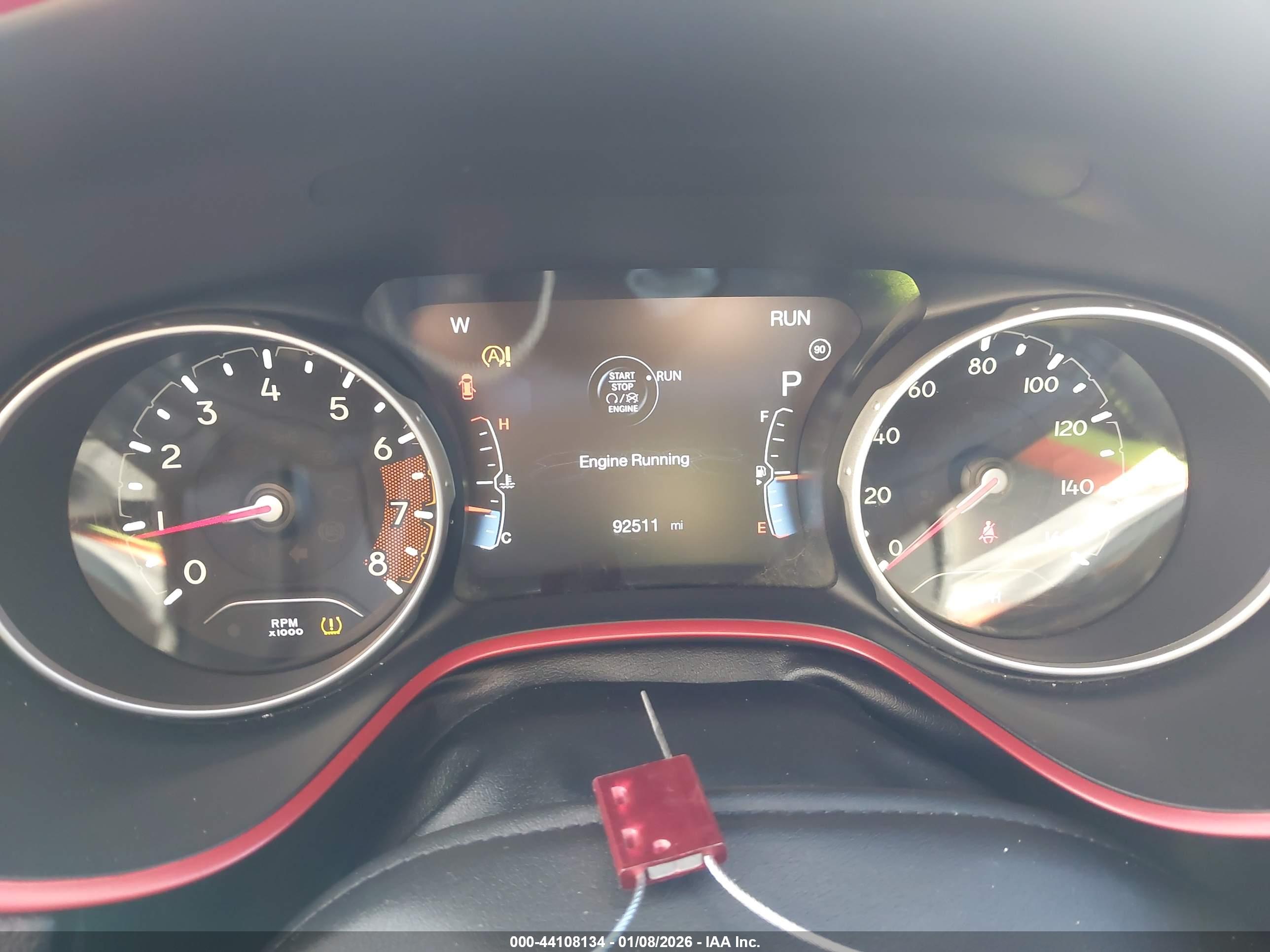 JEEP COMPASS image 7