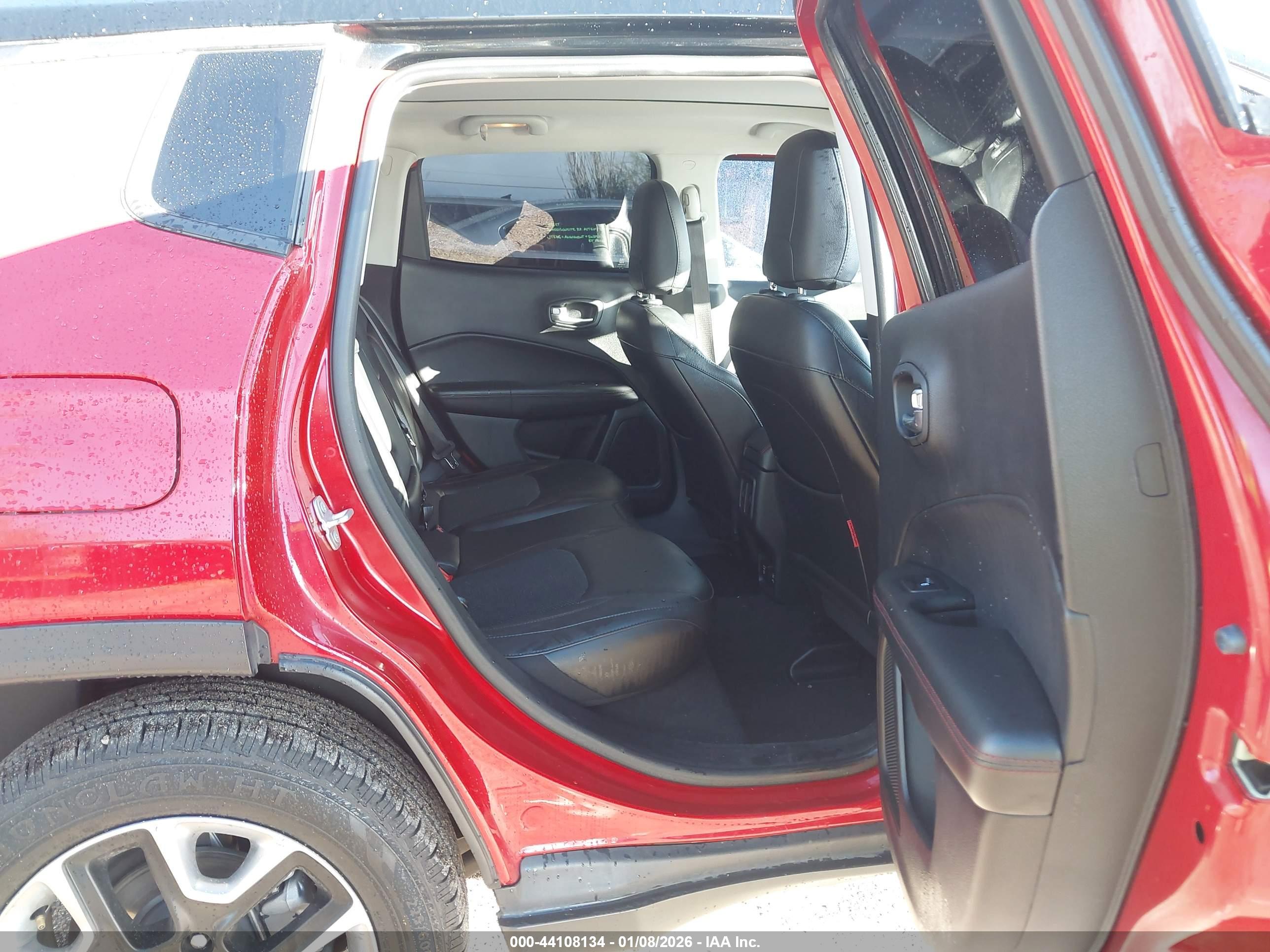 JEEP COMPASS image 8