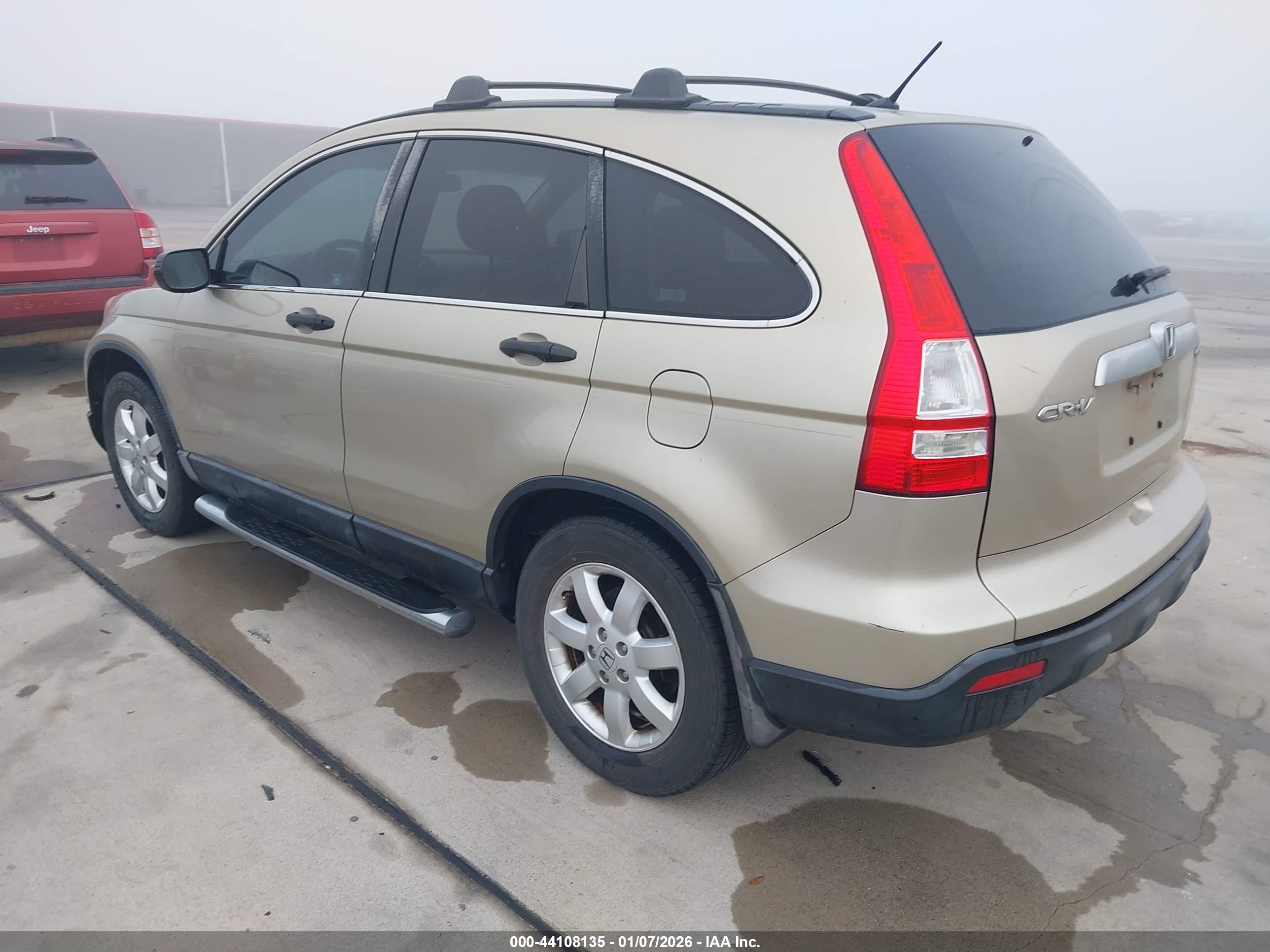 HONDA CR-V image 3