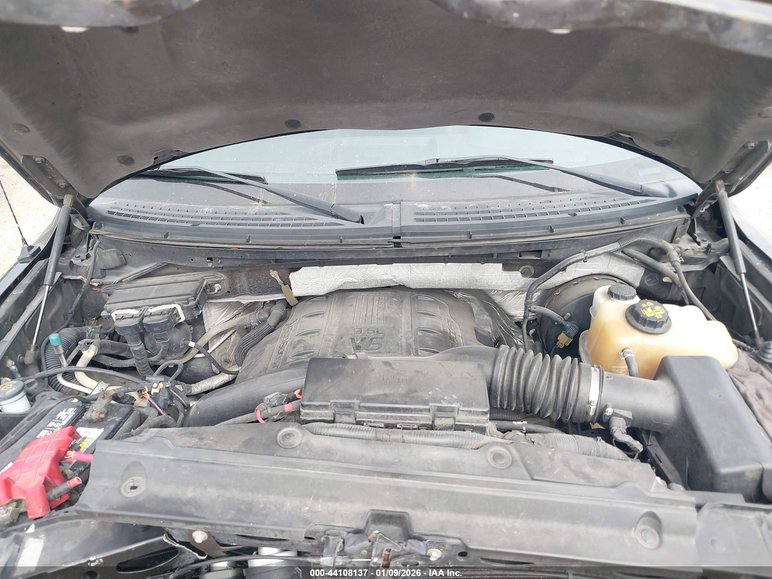 FORD F-150 image 10