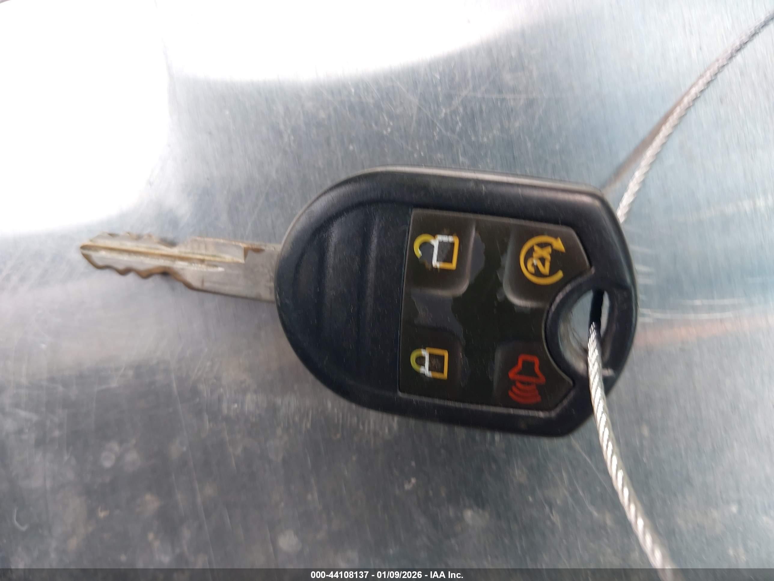 FORD F-150 image 11
