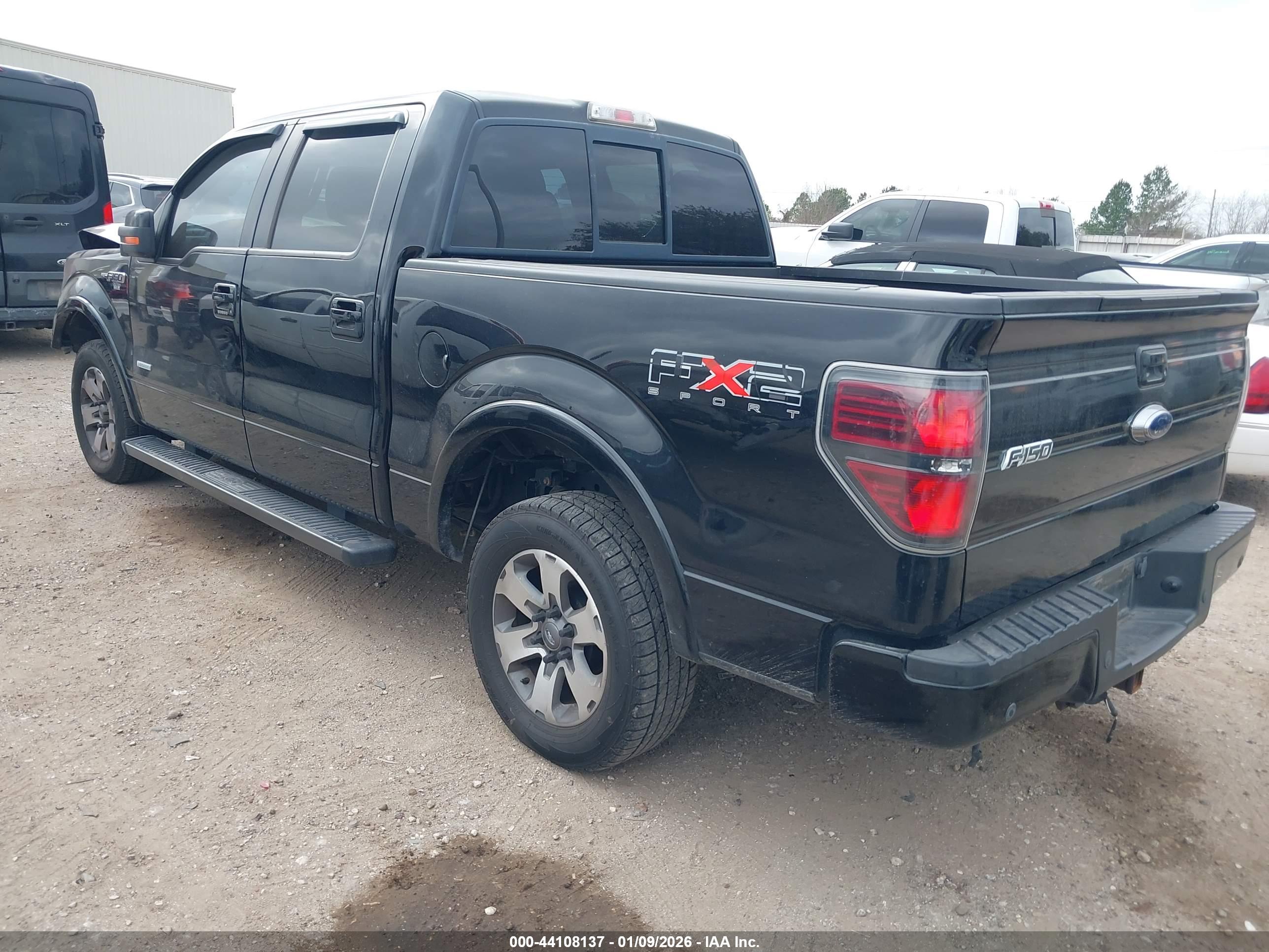 FORD F-150 image 3