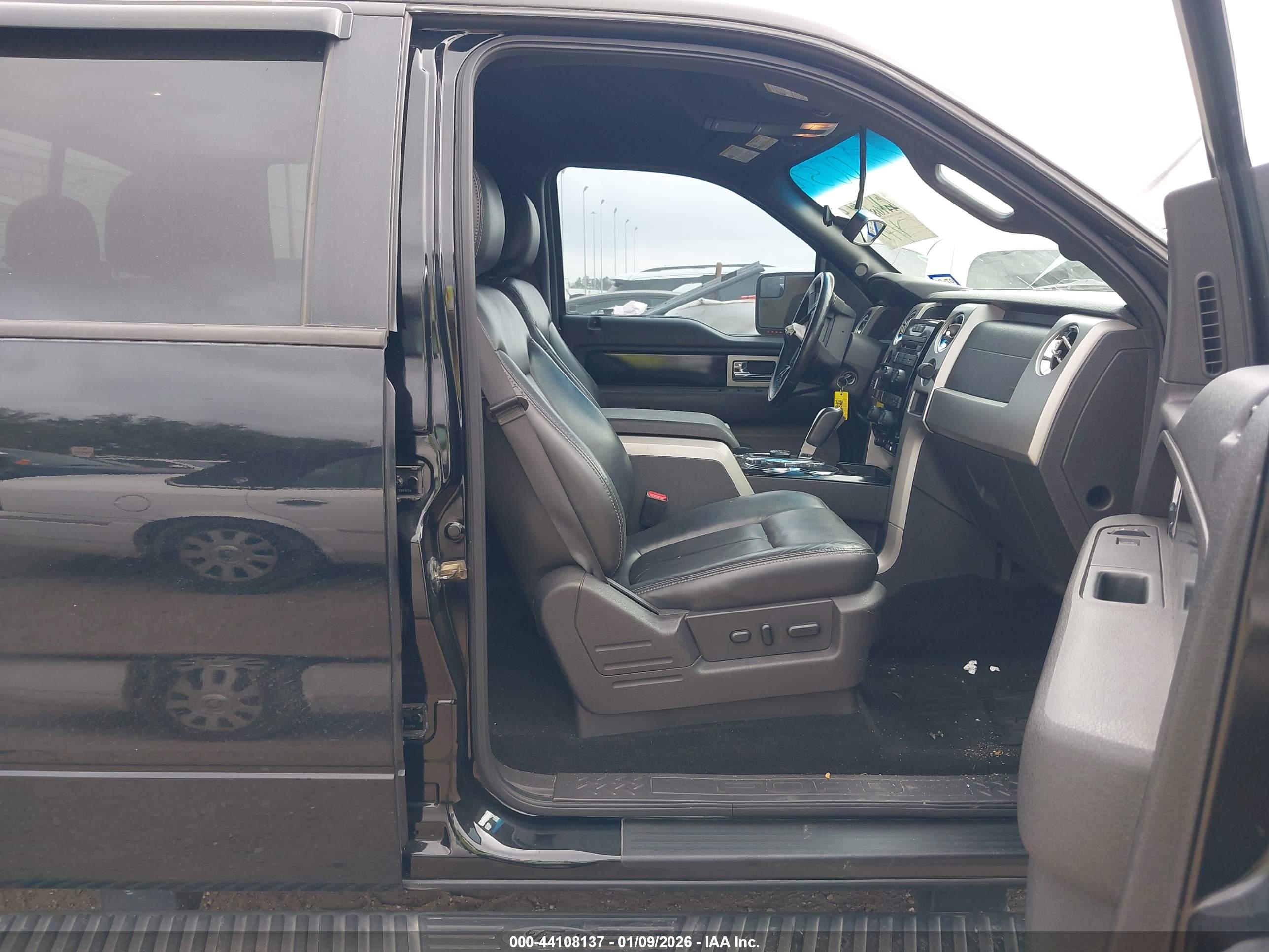 FORD F-150 image 5