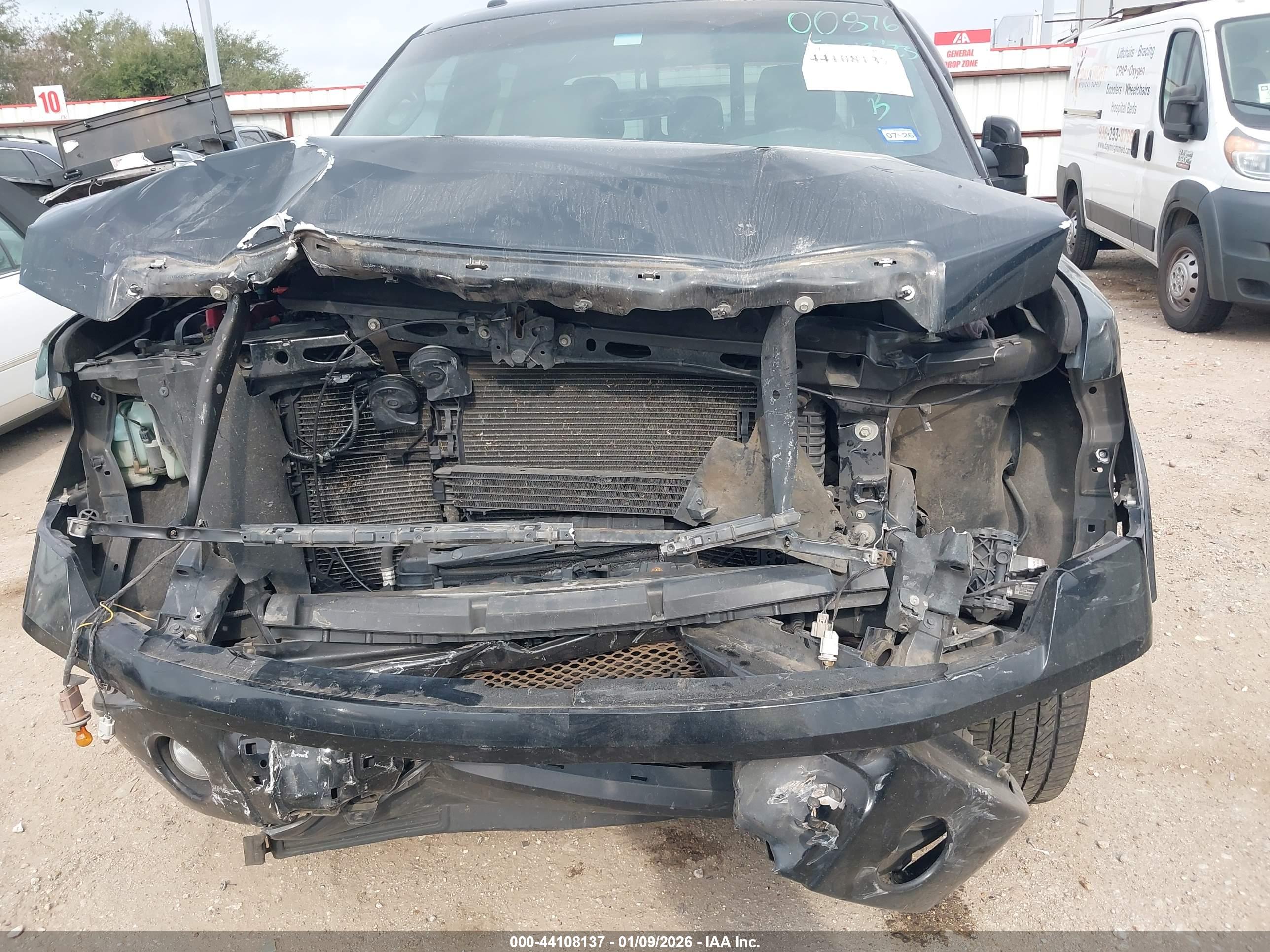 FORD F-150 image 6