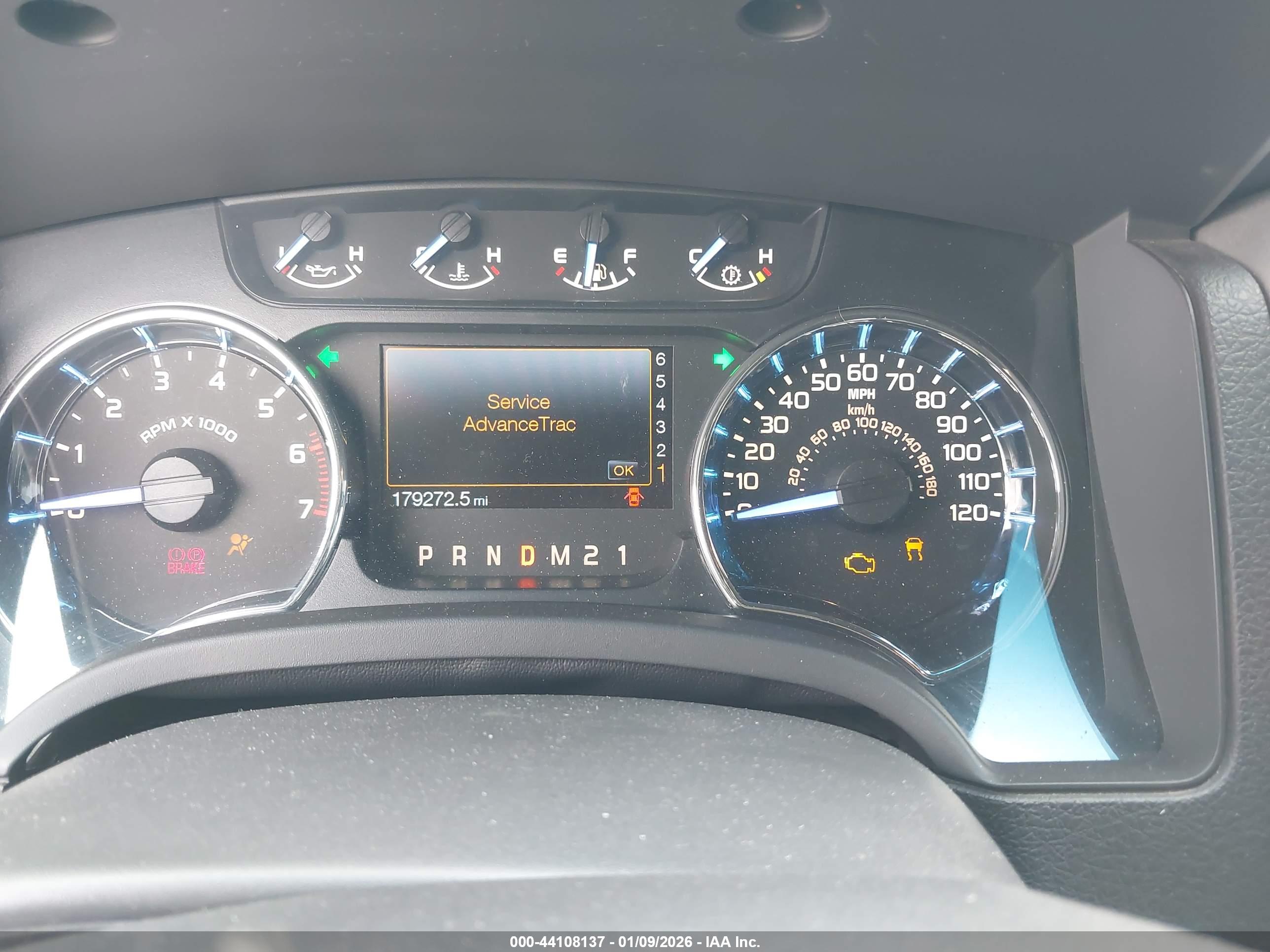 FORD F-150 image 7