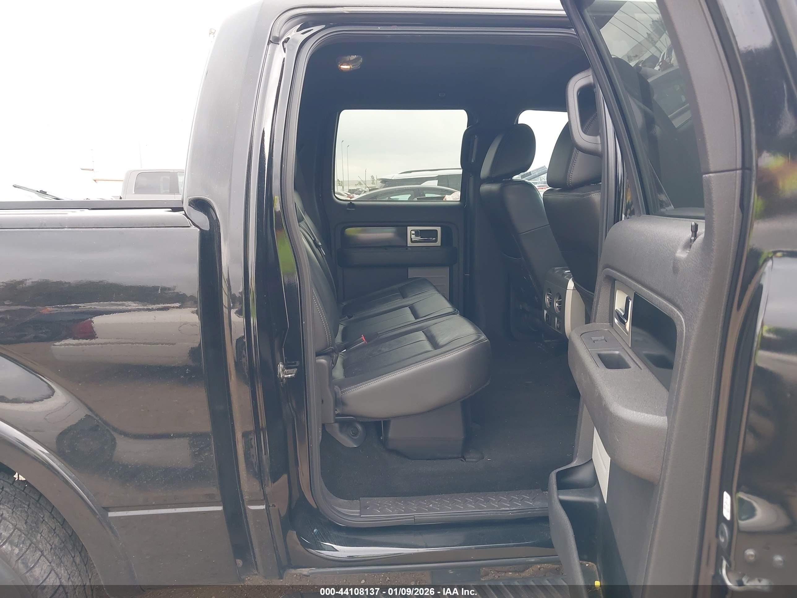 FORD F-150 image 8