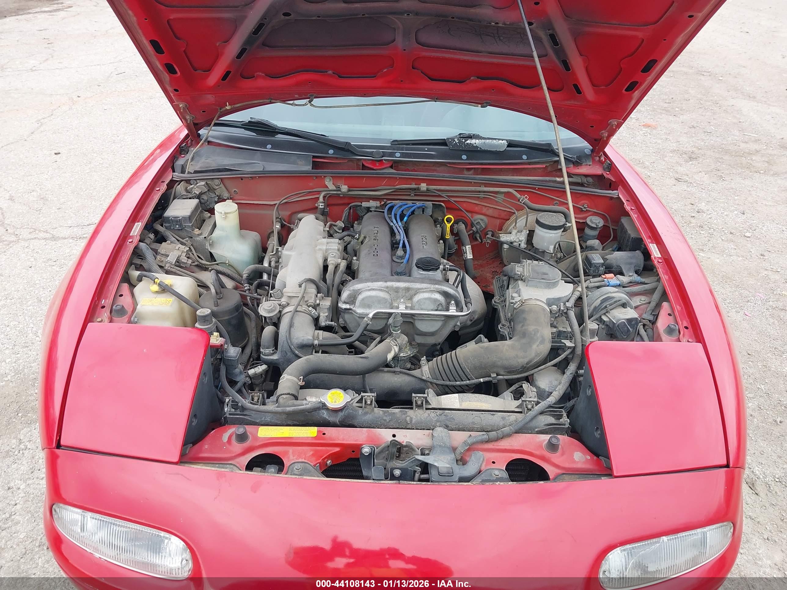 MAZDA MX-5 image 10