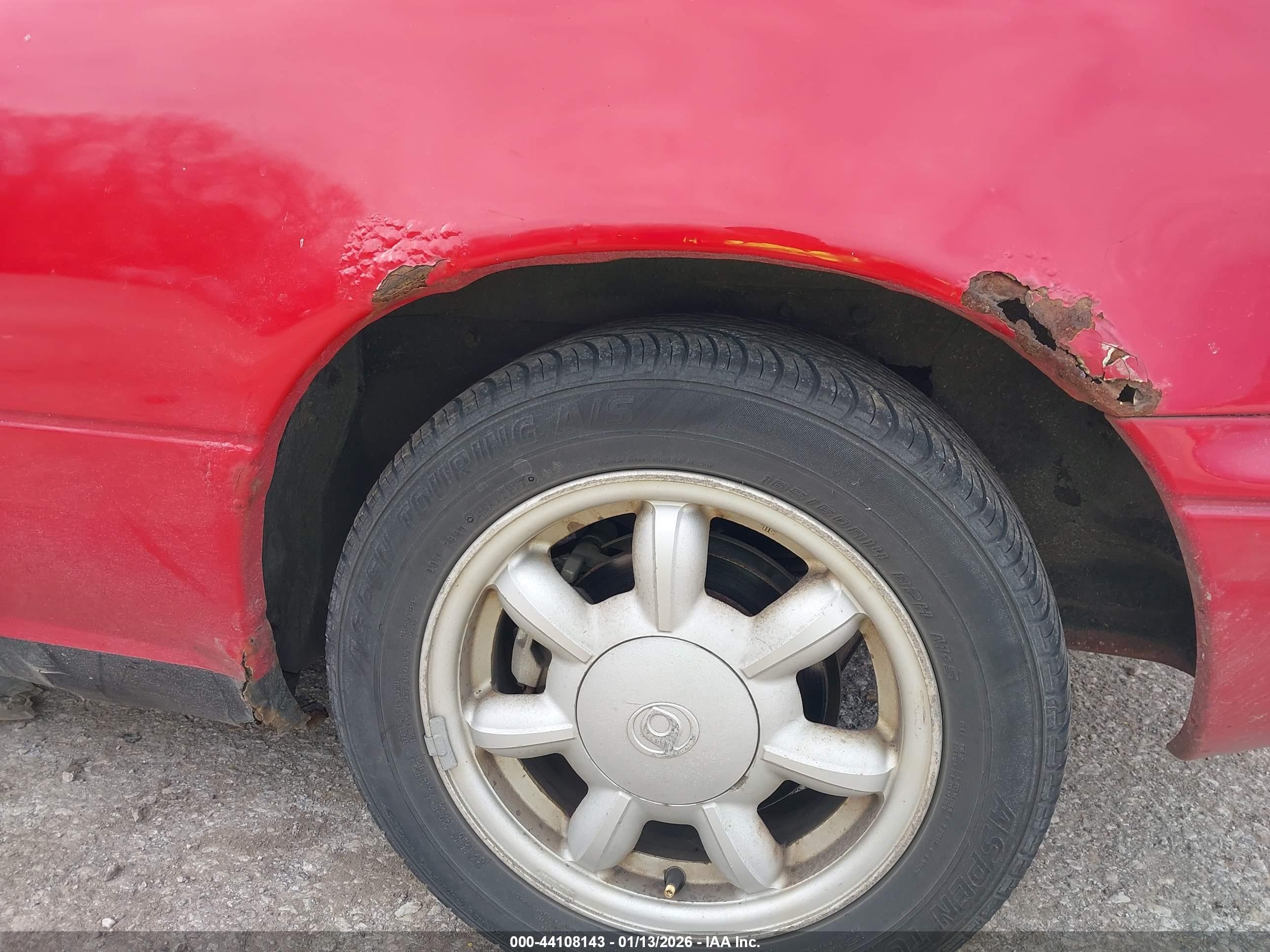 MAZDA MX-5 image 6