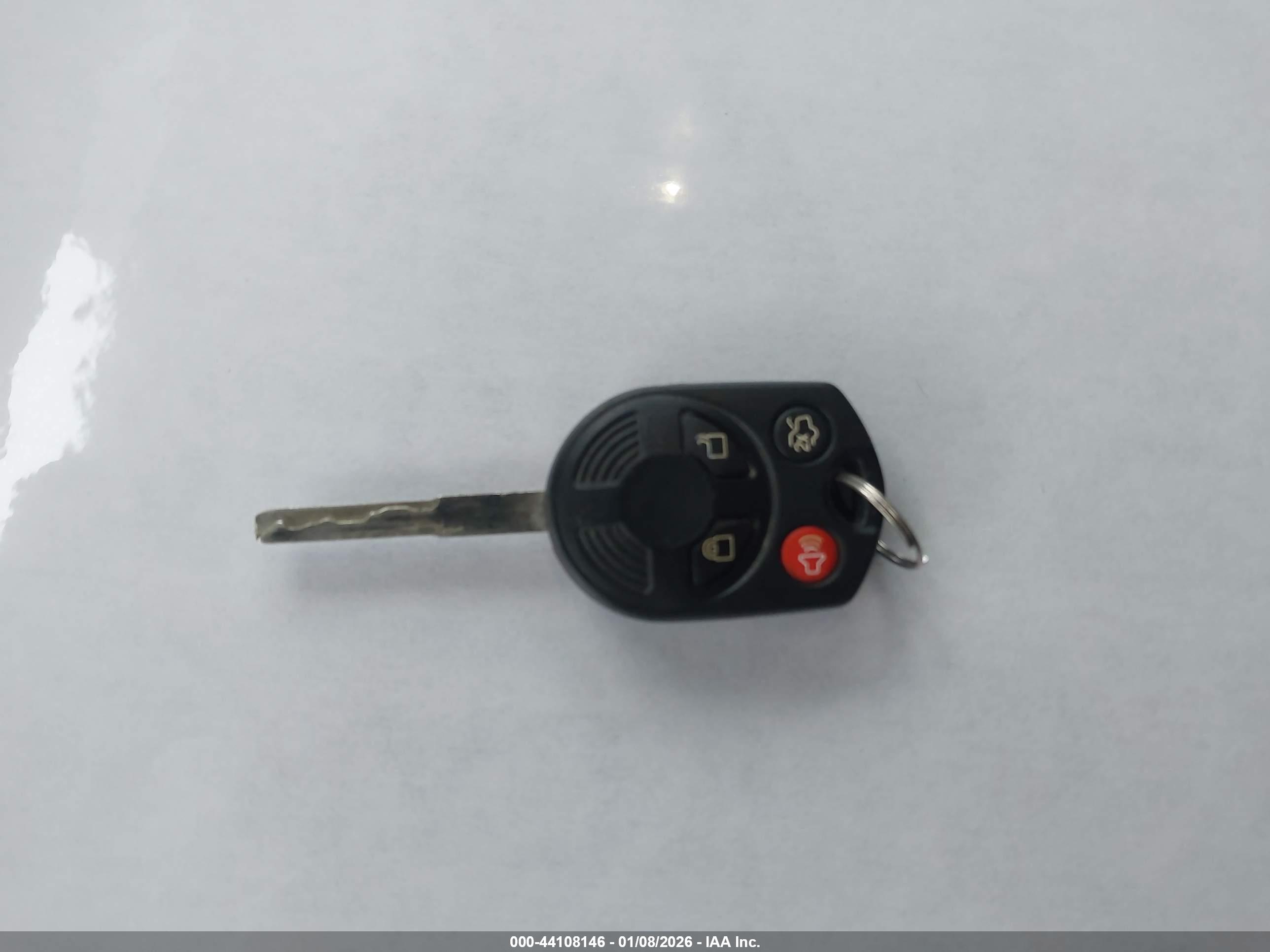 FORD FOCUS image 11