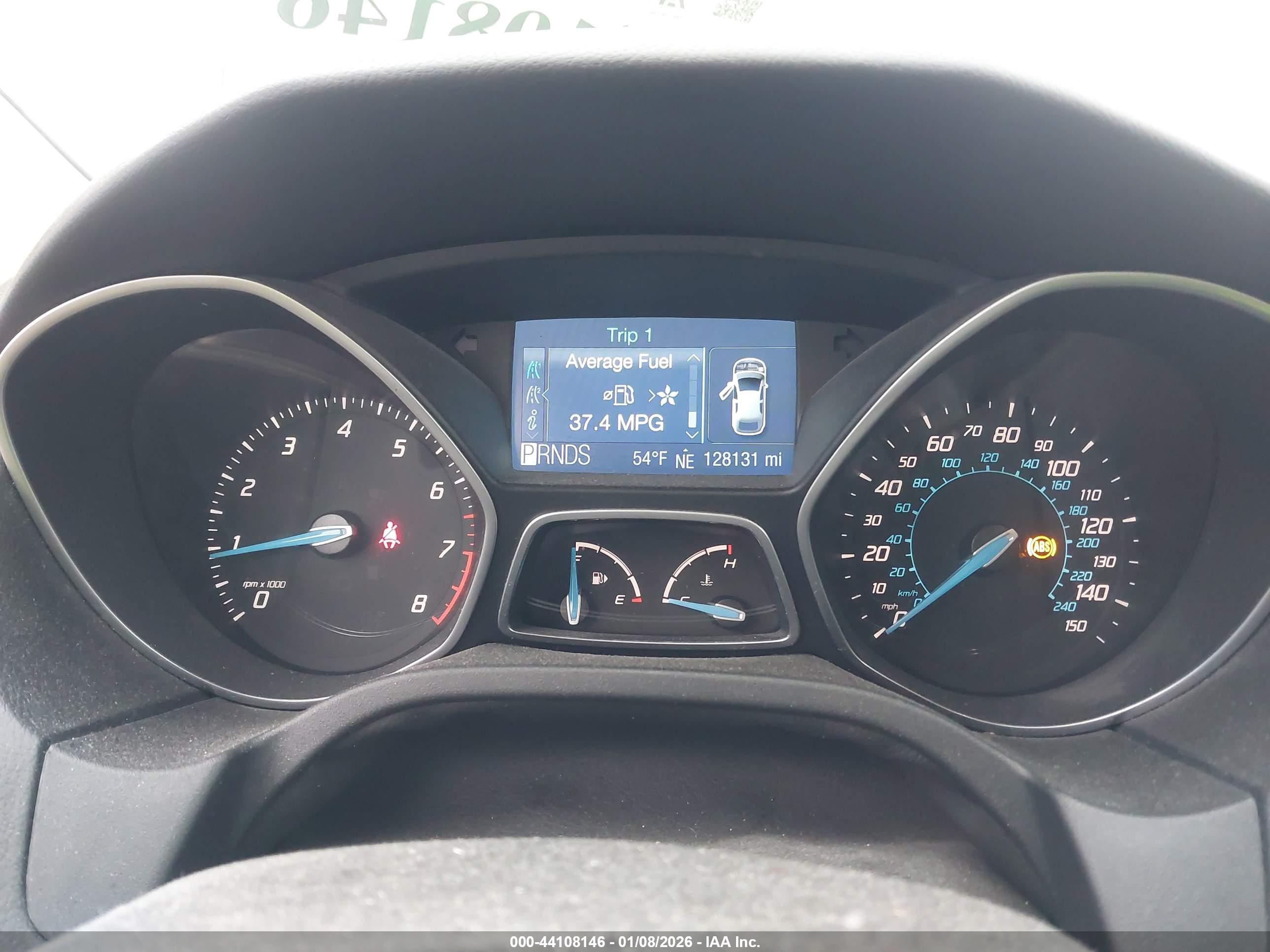FORD FOCUS image 7