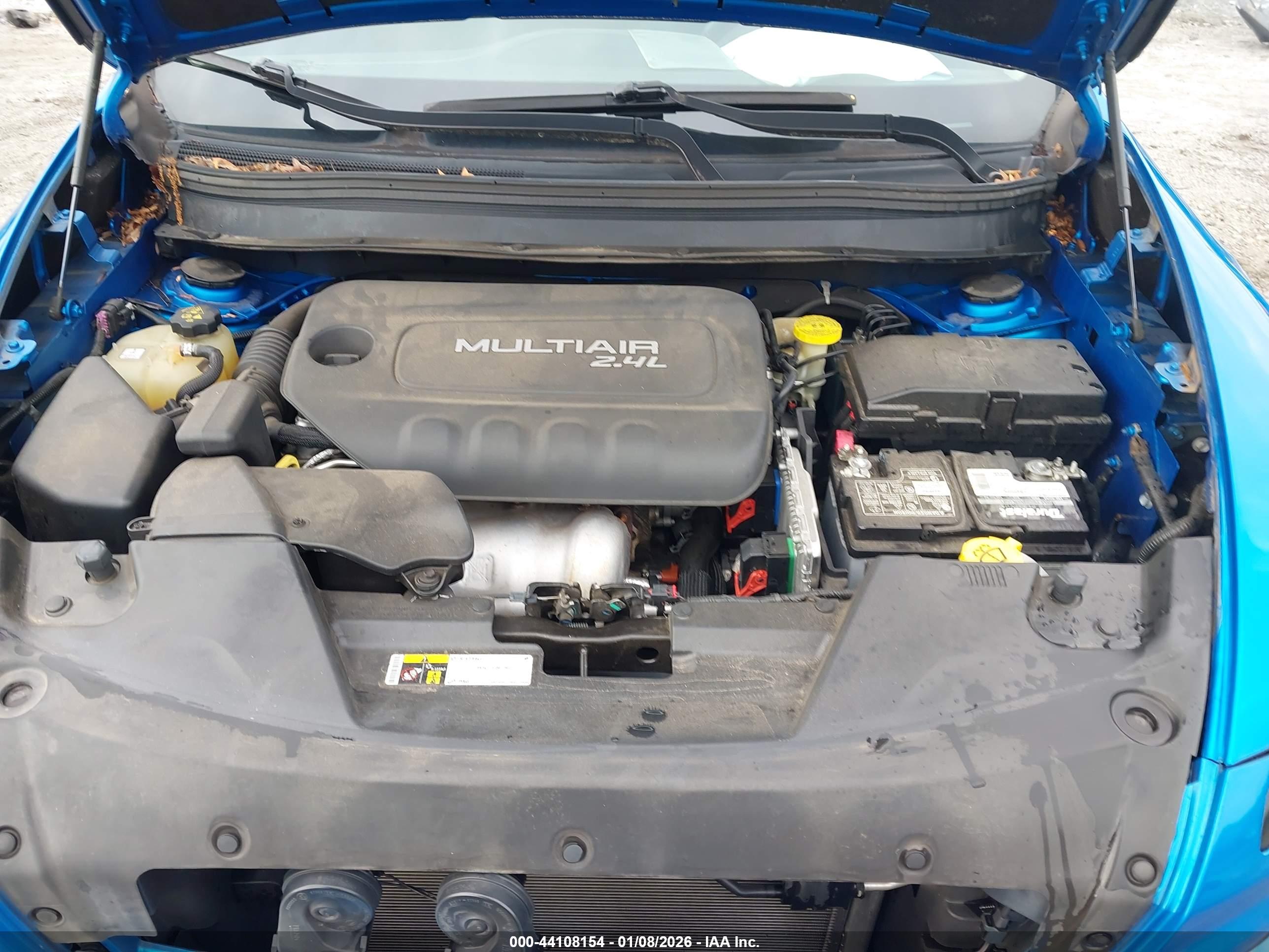 JEEP CHEROKEE image 10